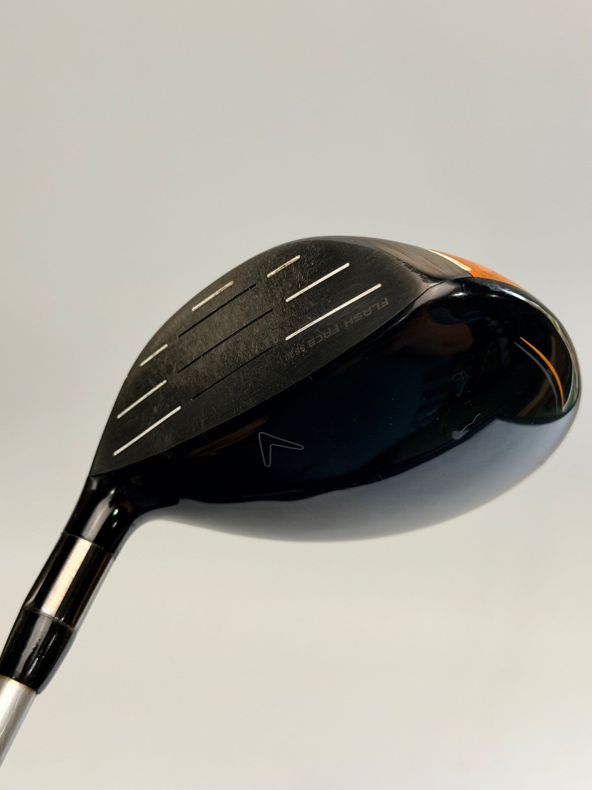 Callaway Mavrik 7 Wood 21° EvenFlow Green 55g Regular Fairway Wood5