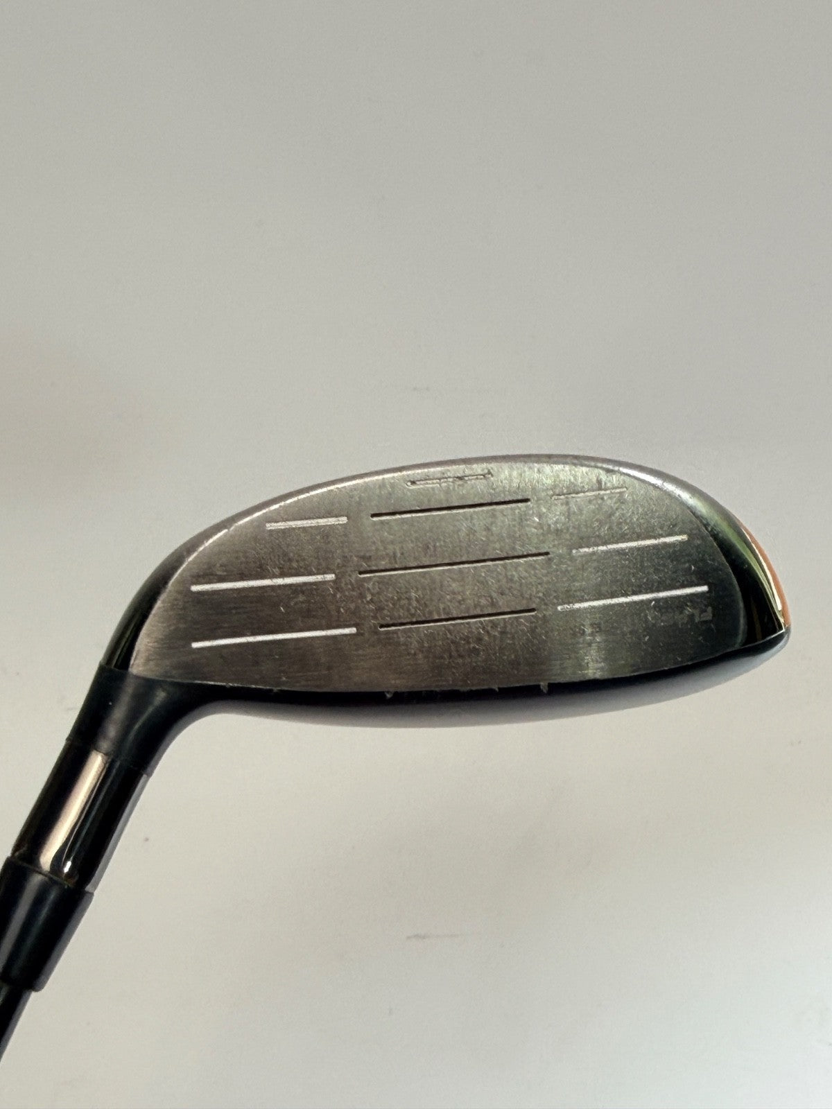Callaway Mavrik Max 7 Wood 21° Helium 4F2 Senior Flex 42" Golf Pride4