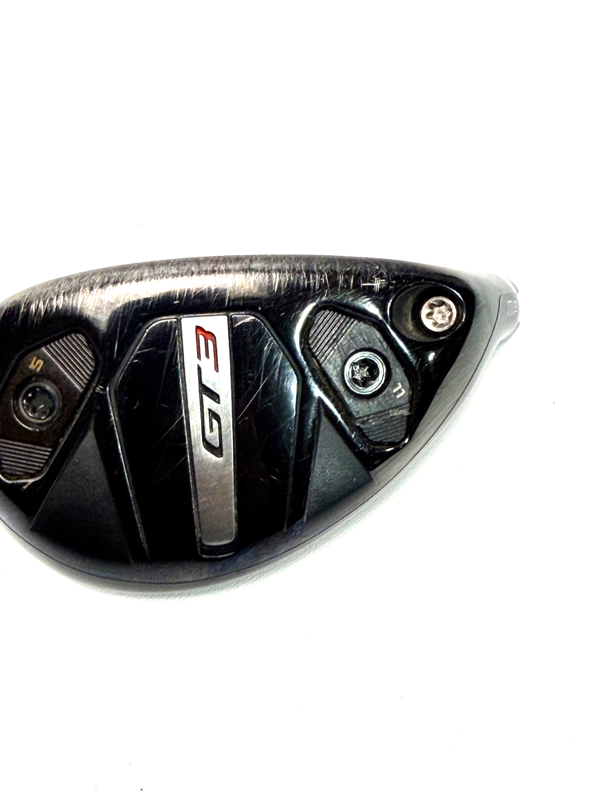 Titleist GT3 3 Hybrid 19° Head Only Golf Club5