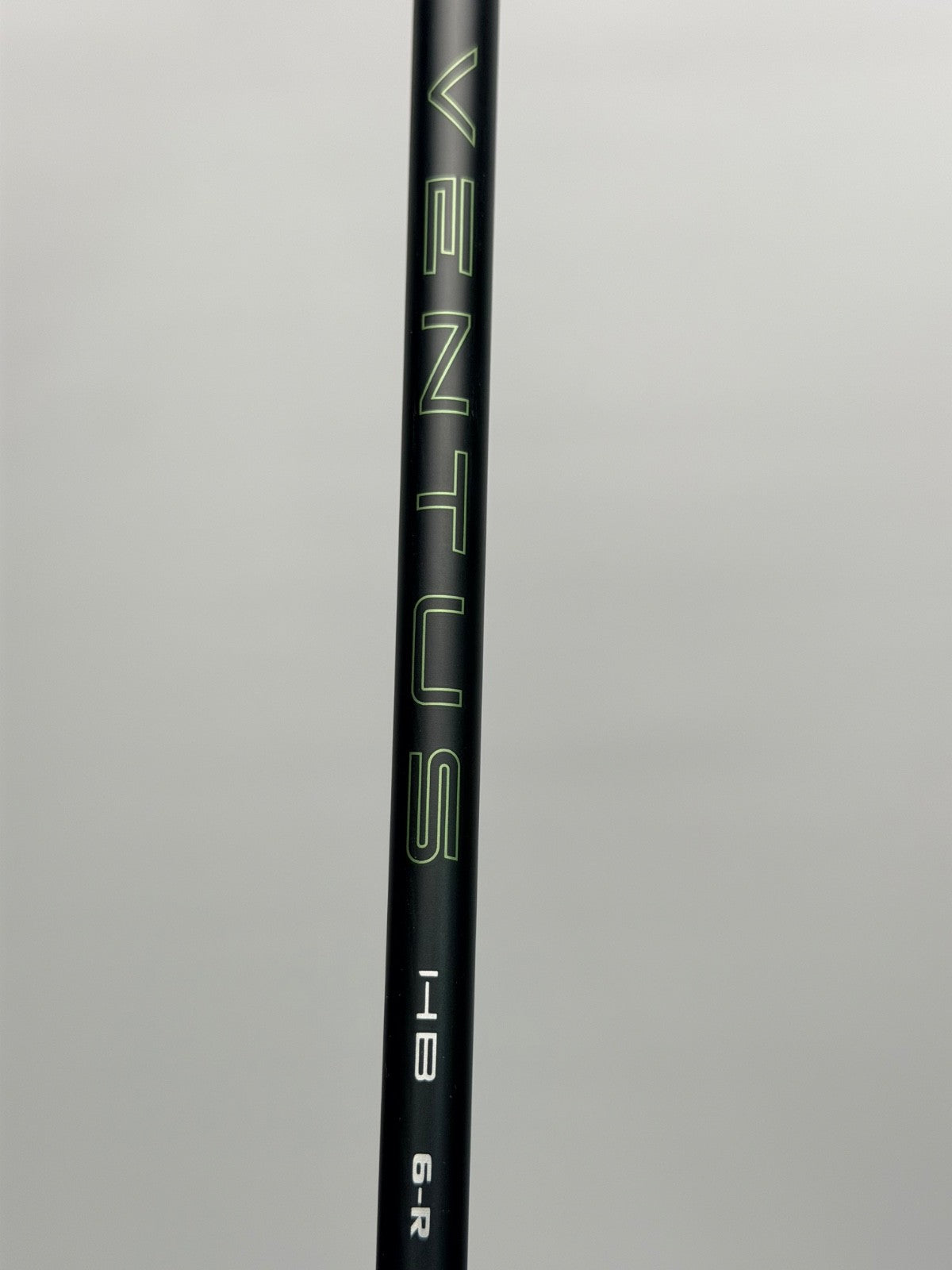 Fujikura Ventus Blue HB 6-R 40" Stiff TaylorMade Hybrid Shaft3