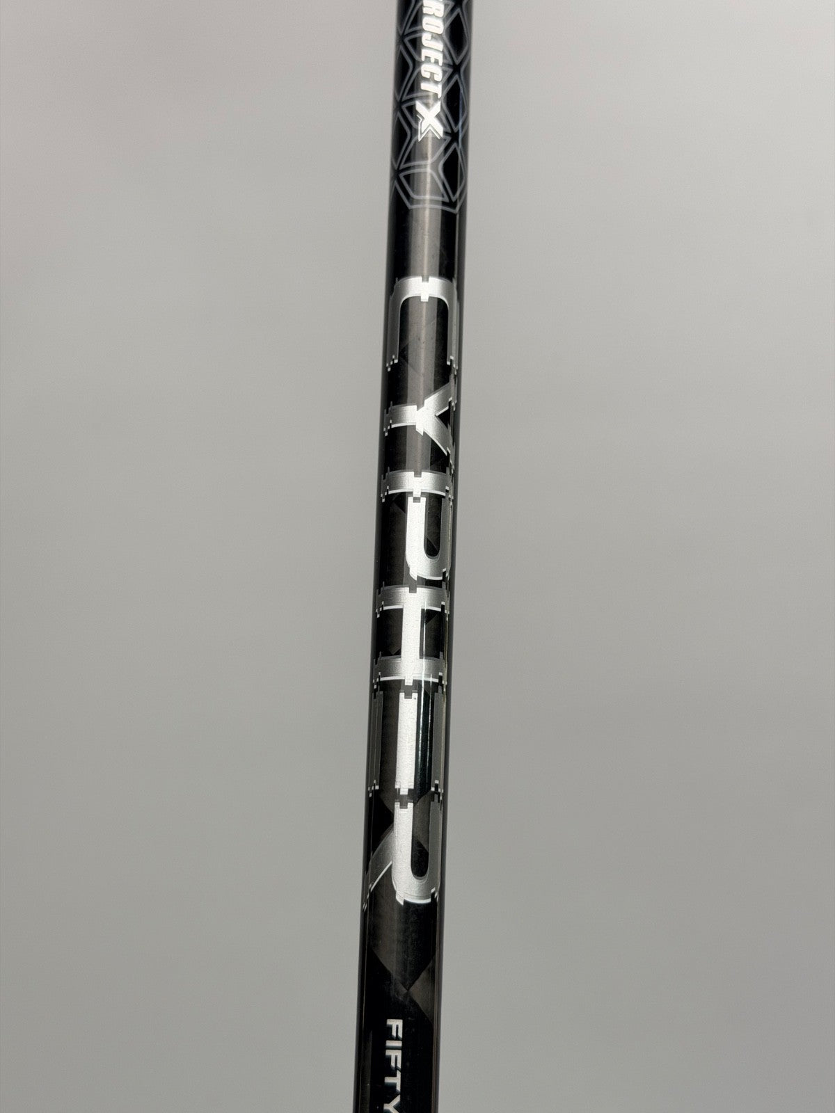 Callaway Rogue ST Max 7 Wood 21° Cypher Black 50g Senior Flex9