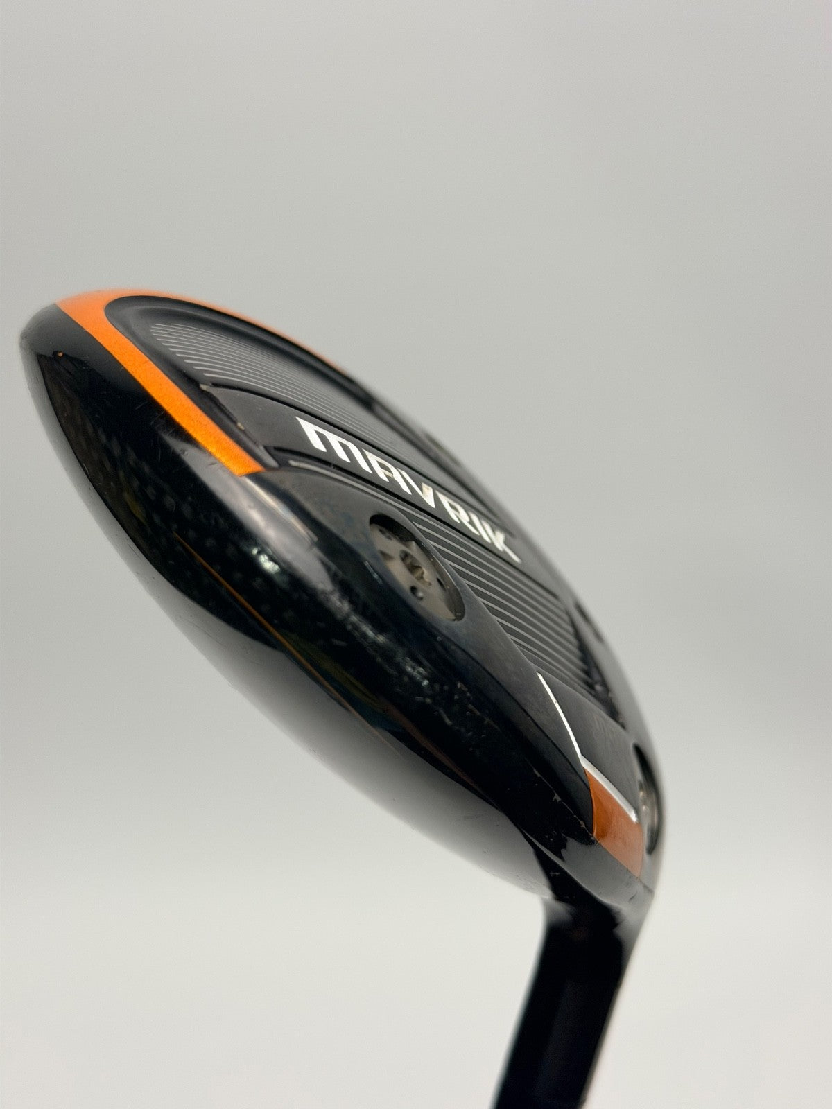 Callaway Mavrik Heavenwood 7 Wood 20° Alta CB 65g Regular Flex Fairway Wood3