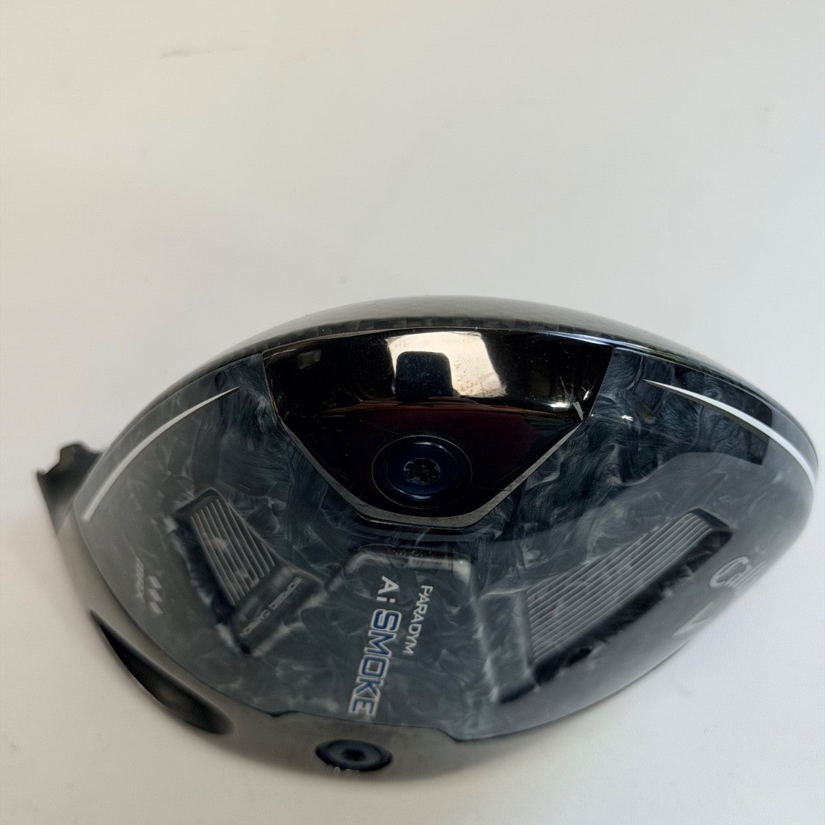 Callaway Ai Smoke Max Triple Diamond Driver 10.5° Low Spin Tour Performance8