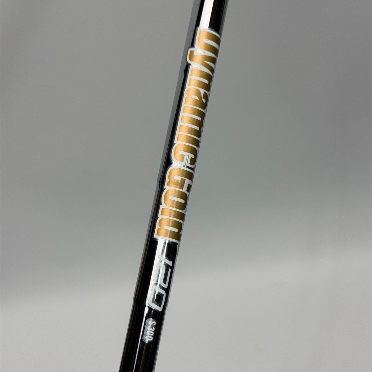 Titleist 2023 T100 Iron Set 5-PW Dynamic Gold 120 S300 Stiff9