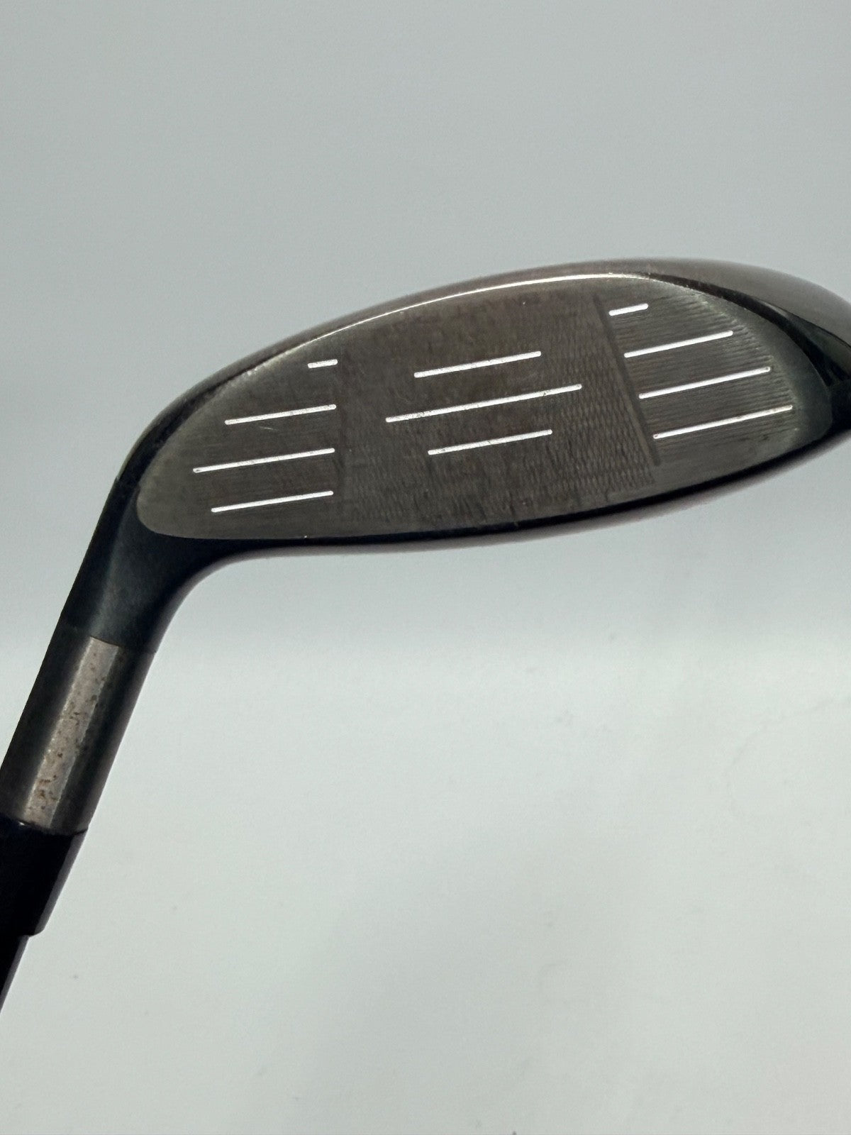 Callaway Ai Smoke Max 7 Wood 21° Graphite Design Tour AD 65g Regular Flex3