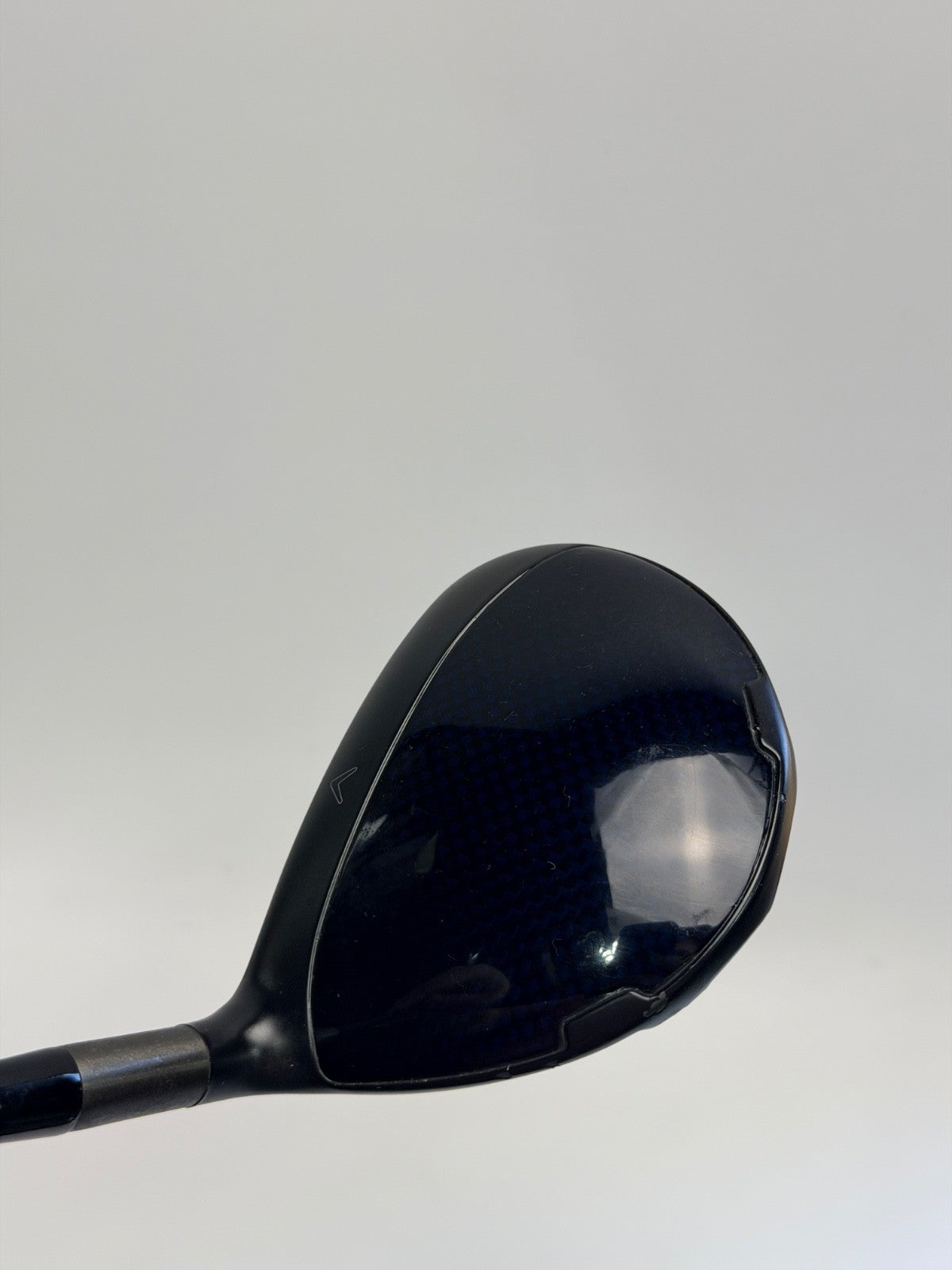 Callaway Paradym Heavenwood 7 Wood 20° Tensei AV Blue 65g Regular Flex6