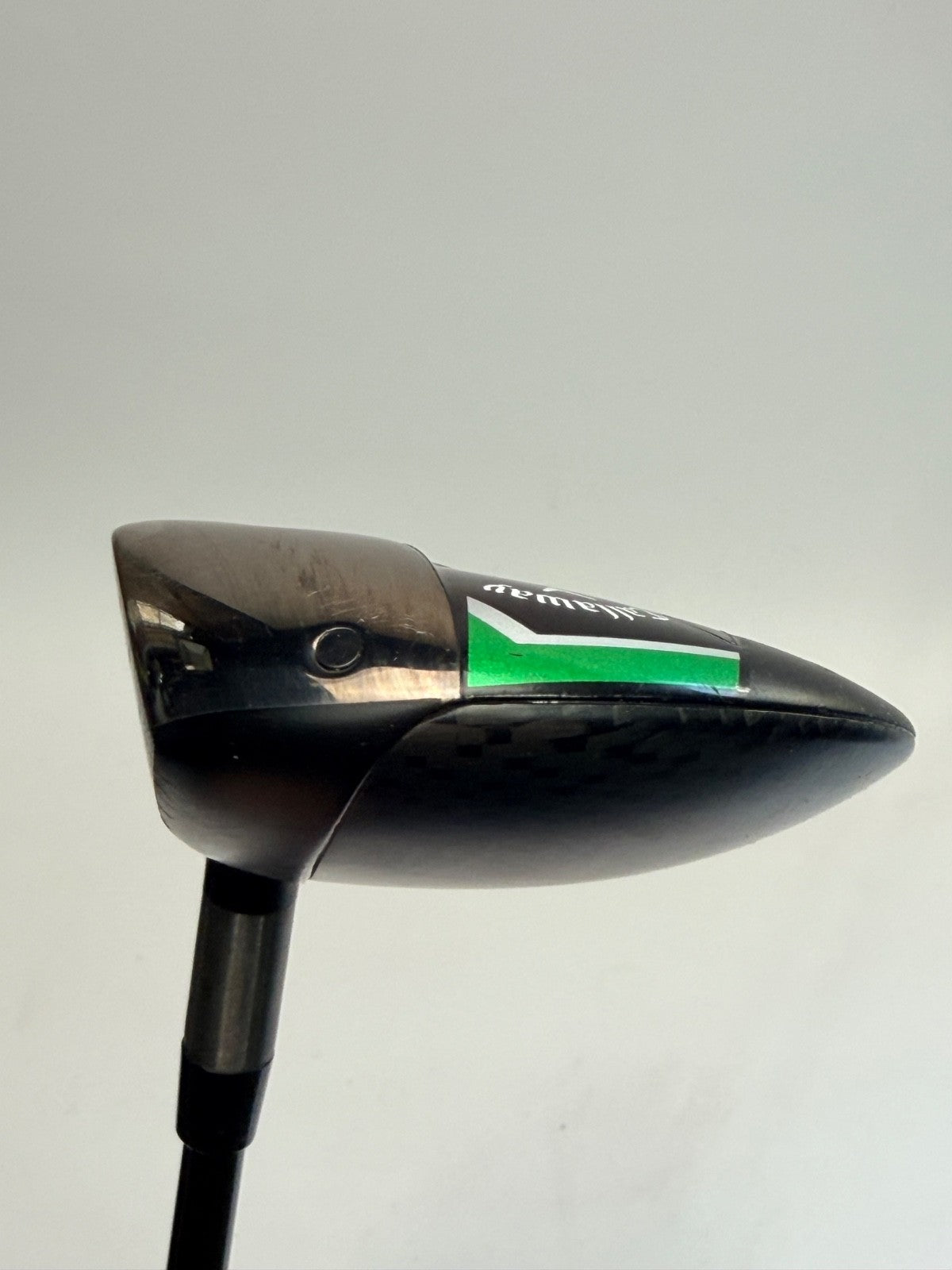 Callaway Elyte 7 Wood 21° Ventus Black TR Velocore 75g XStiff3