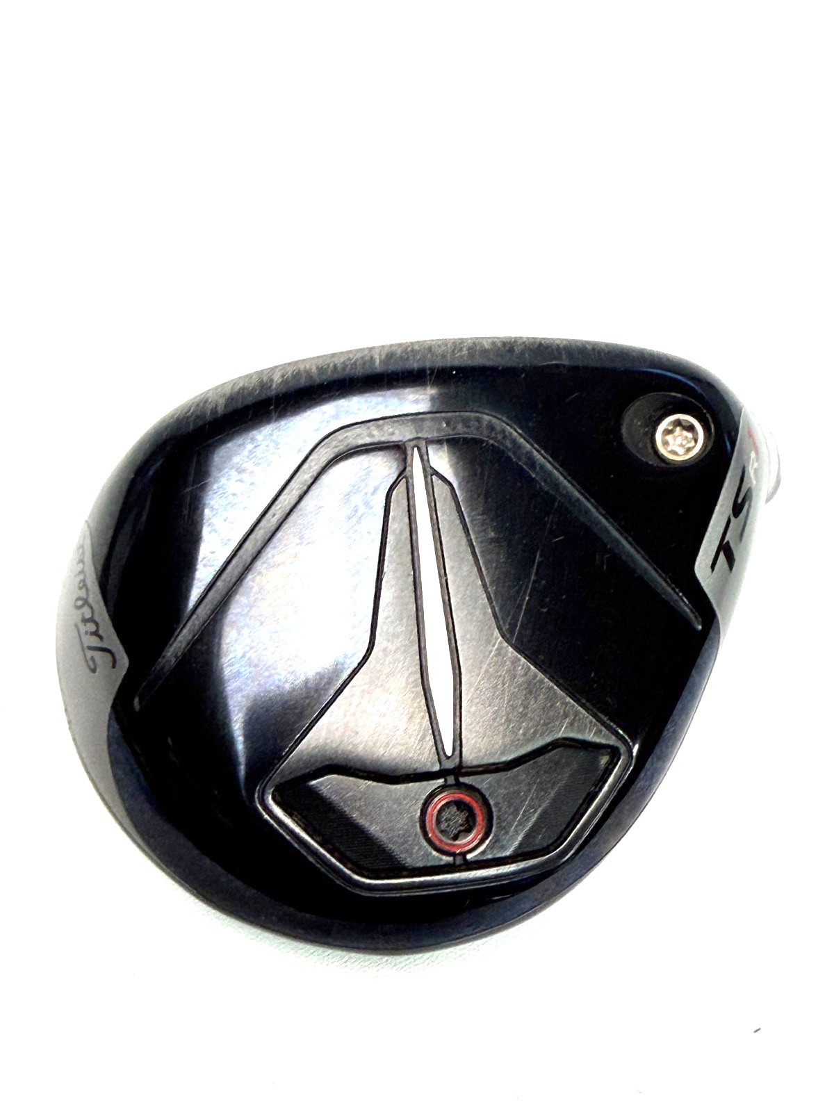 Titleist TSR1 5 Hybrid 23° Head Only5