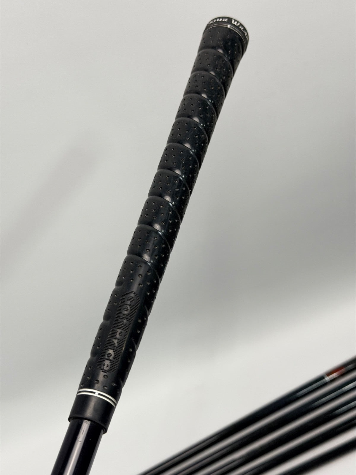 Titleist T200 Iron Set 5-PW Tensei AV AM2 Red Light Flex9