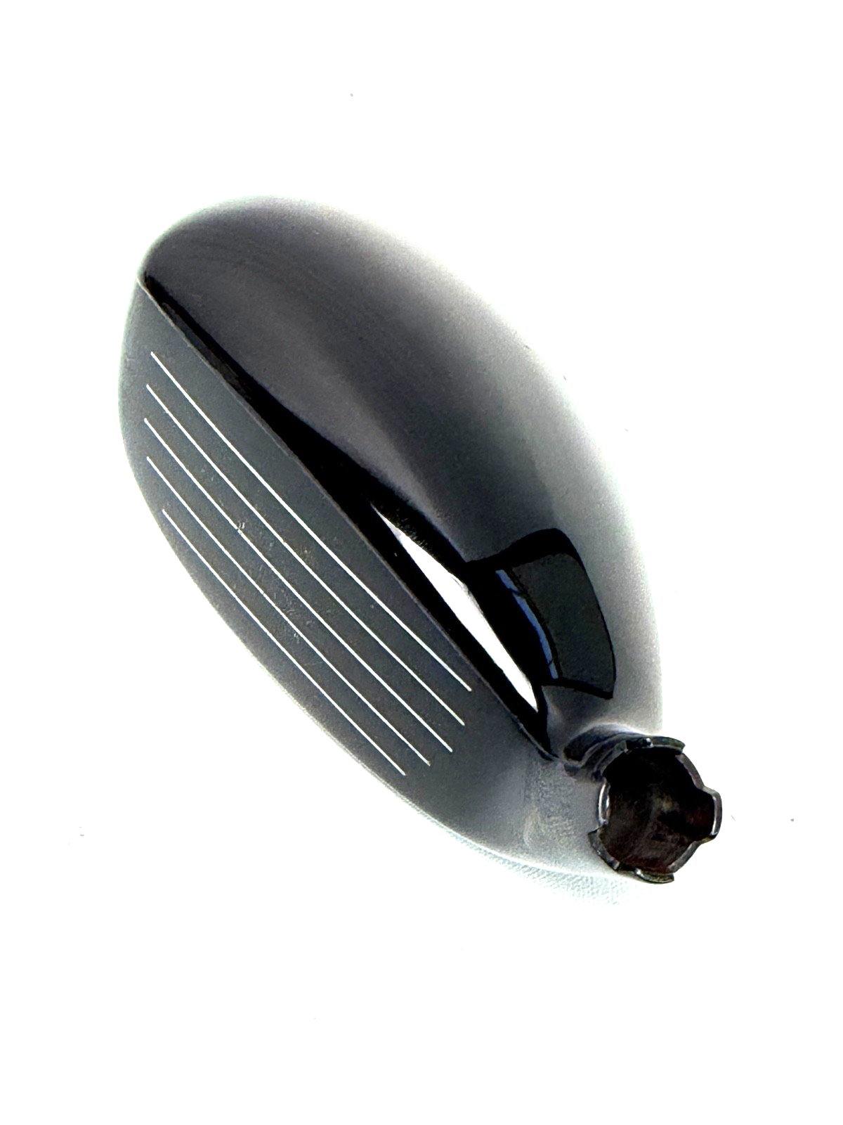 Titleist GT3 4 Hybrid 21° Head Only Golf Club0