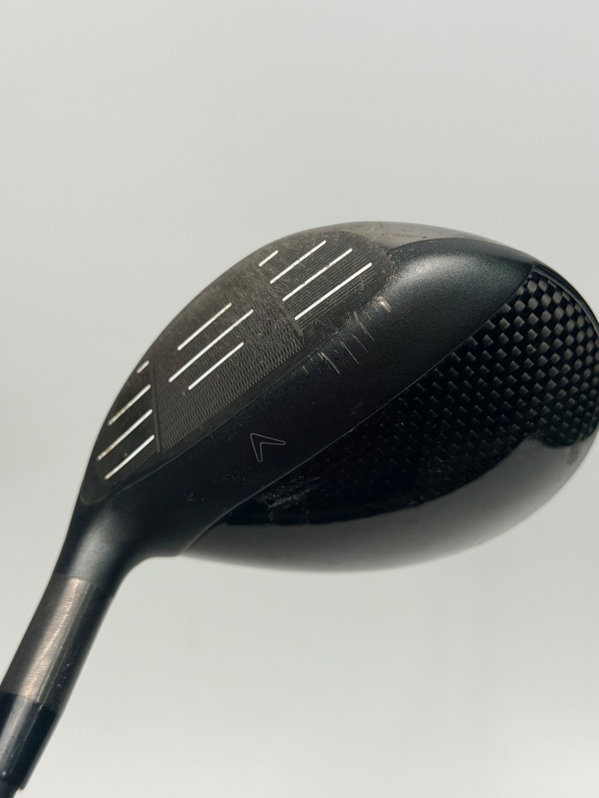 Callaway Ai Smoke Max 7 Wood 21° Tensei AV Blue 65g Regular Flex Fairway Wood5