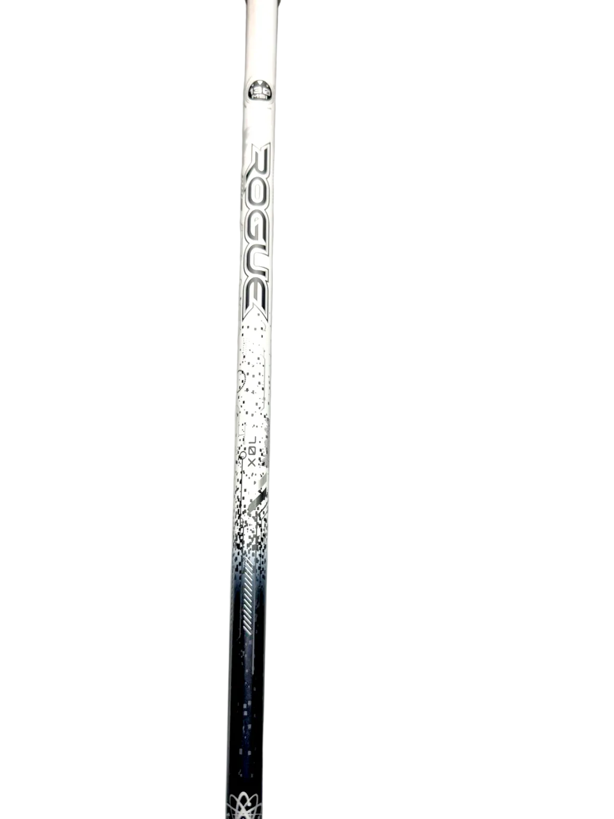 Aldila Rogue 110 MSI 70g Extra Stiff Flex 44" Ping Driver Shaft and Tip1