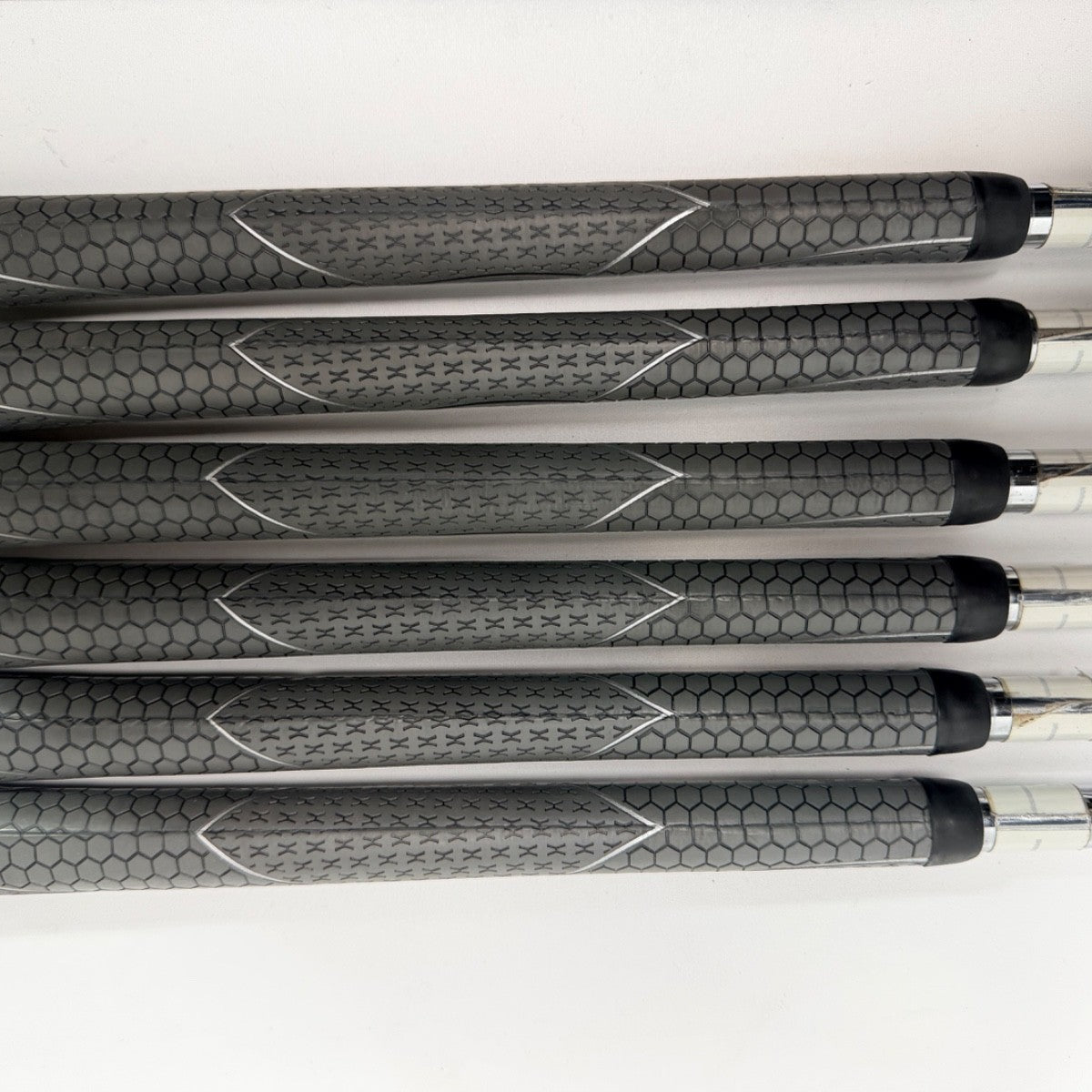 Titleist T200 Iron Set 5-PW AMT Black S300 Stiff Steel13