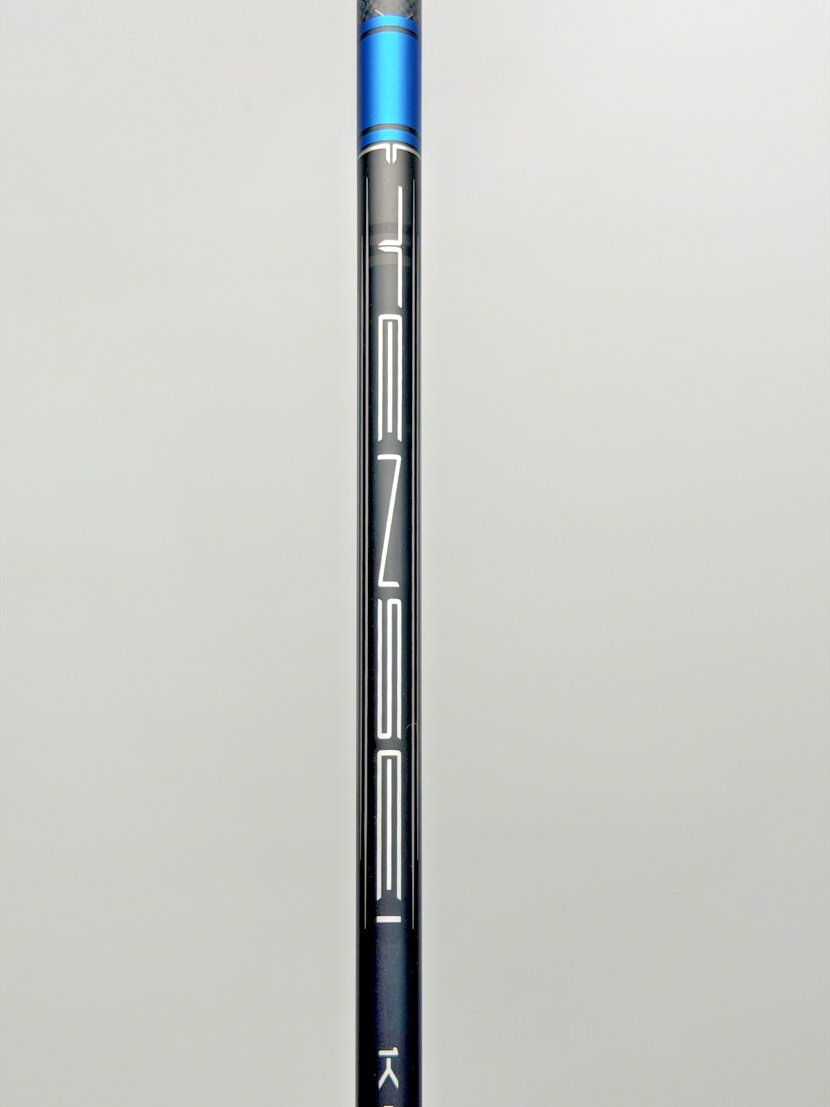 Mitsubishi Tensei 1K Blue 65g Regular 40.75" Shaft Titleist Fairway Tip Midsize0
