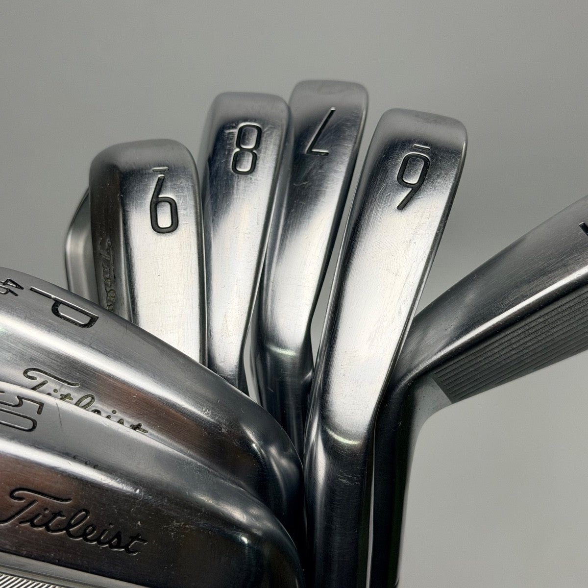 Titleist 2023 T100 Iron Set 5-PW,W Project X LZ 115 Regular2