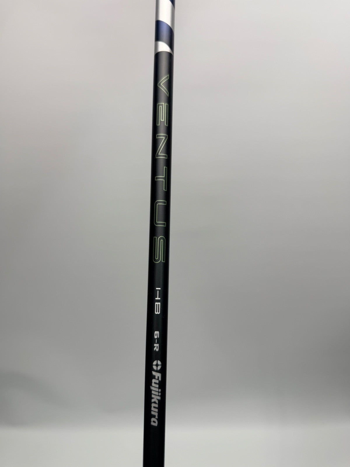 Fujikura Ventus Blue HB 6-R 40" Stiff TaylorMade Hybrid Shaft1