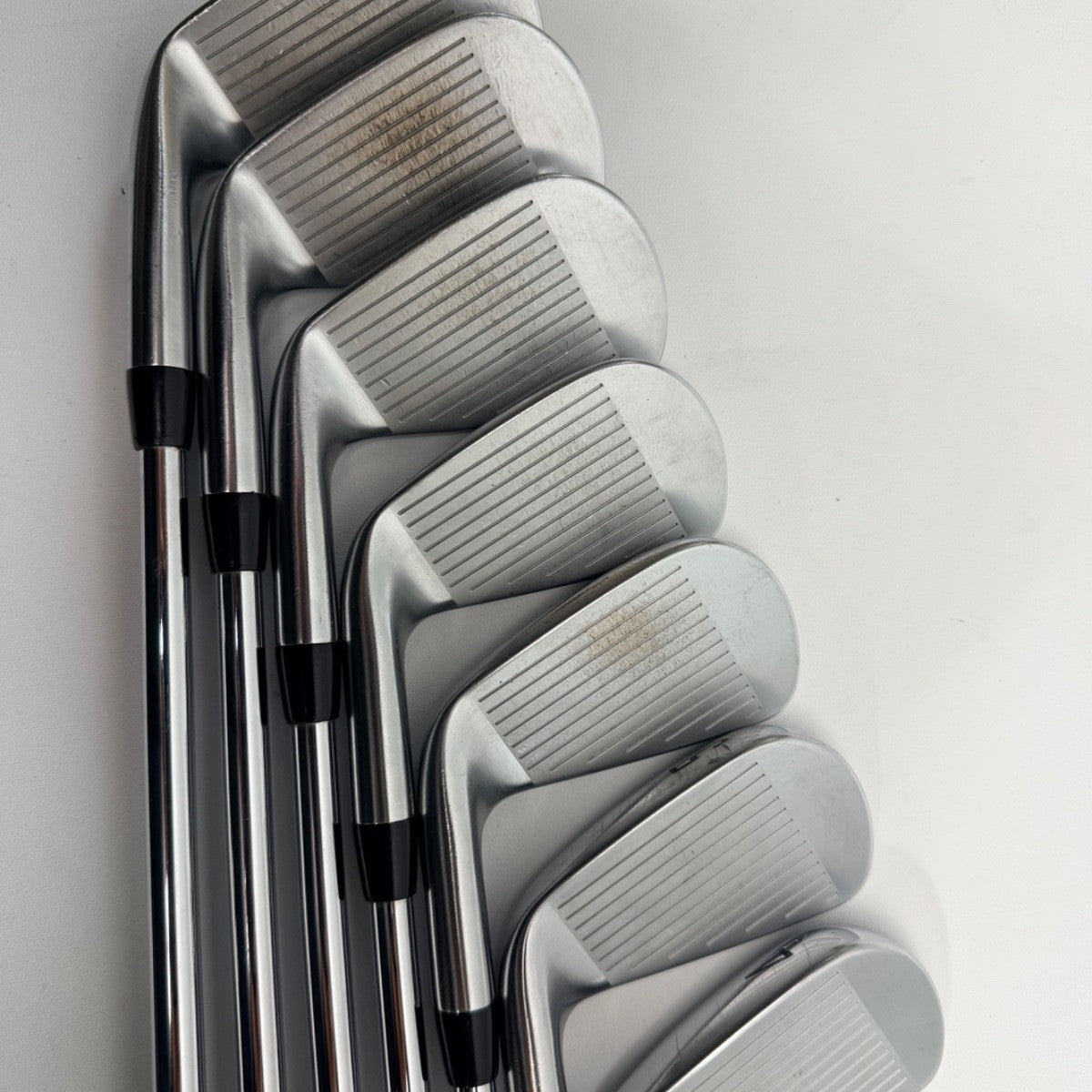 Titleist 2020 T100S Iron Set 4-PW Project X LZ 6.0 Stiff Steel7