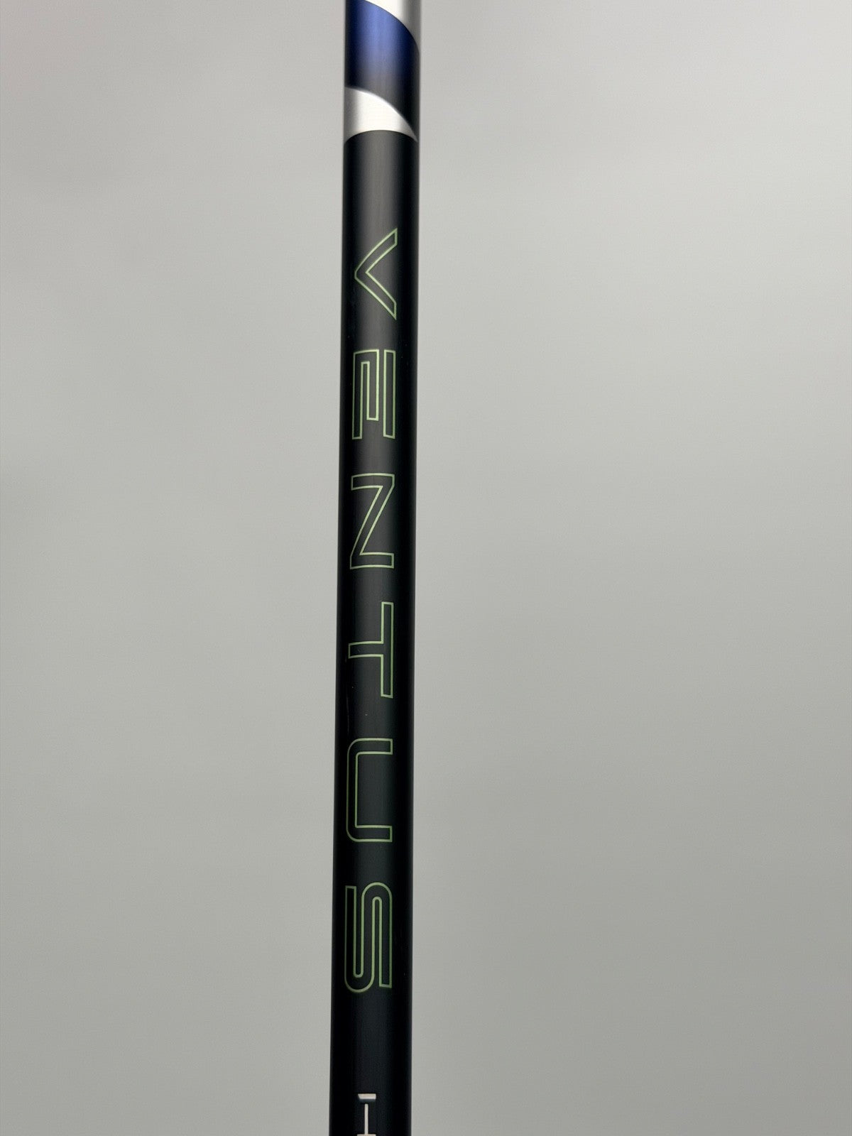 Fujikura Ventus Blue HB 6-R 65g Regular 39.75" TaylorMade Hybrid Shaft and Tip2