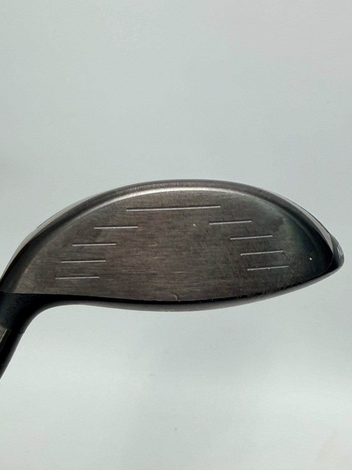 Srixon ZX Mk II 5 Wood 18° Diamana 50g Senior Regular Fairway Wood4
