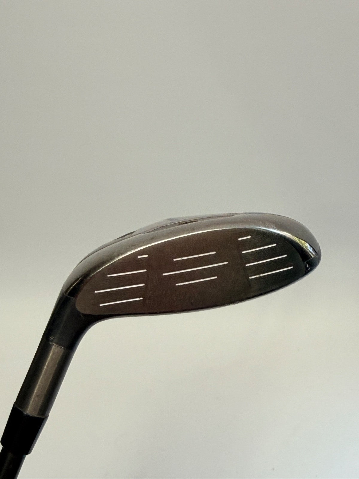 Callaway Ai Smoke Max 7 Wood 21° Tensei Blue 55g Regular Flex Fairway Wood4