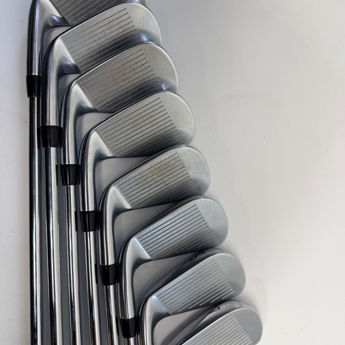 Titleist T200 Iron Set 4-GW Project X LZ 125 6.5 X-Stiff7