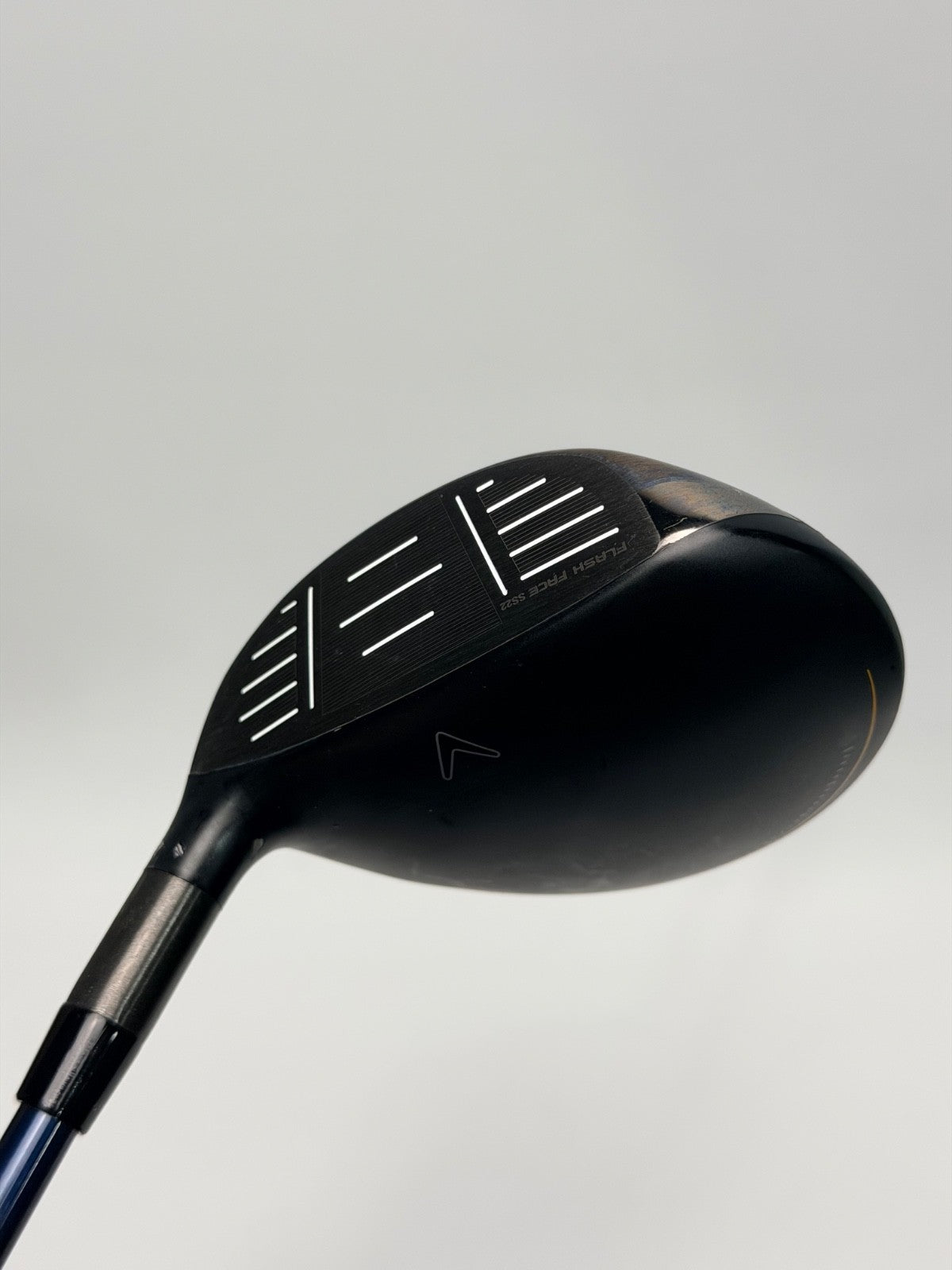 Callaway Rogue ST Max 7 Wood 21° Ventus Blue Velocore 75g Stiff Flex5