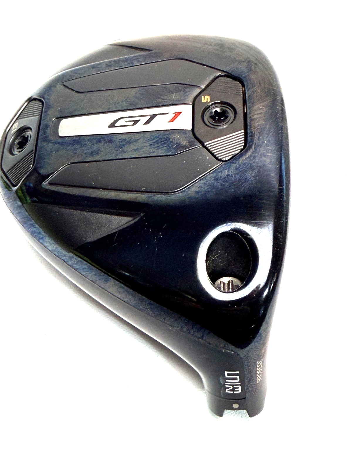 Titleist GT1 5 Hybrid 23° Head Only Golf Club3
