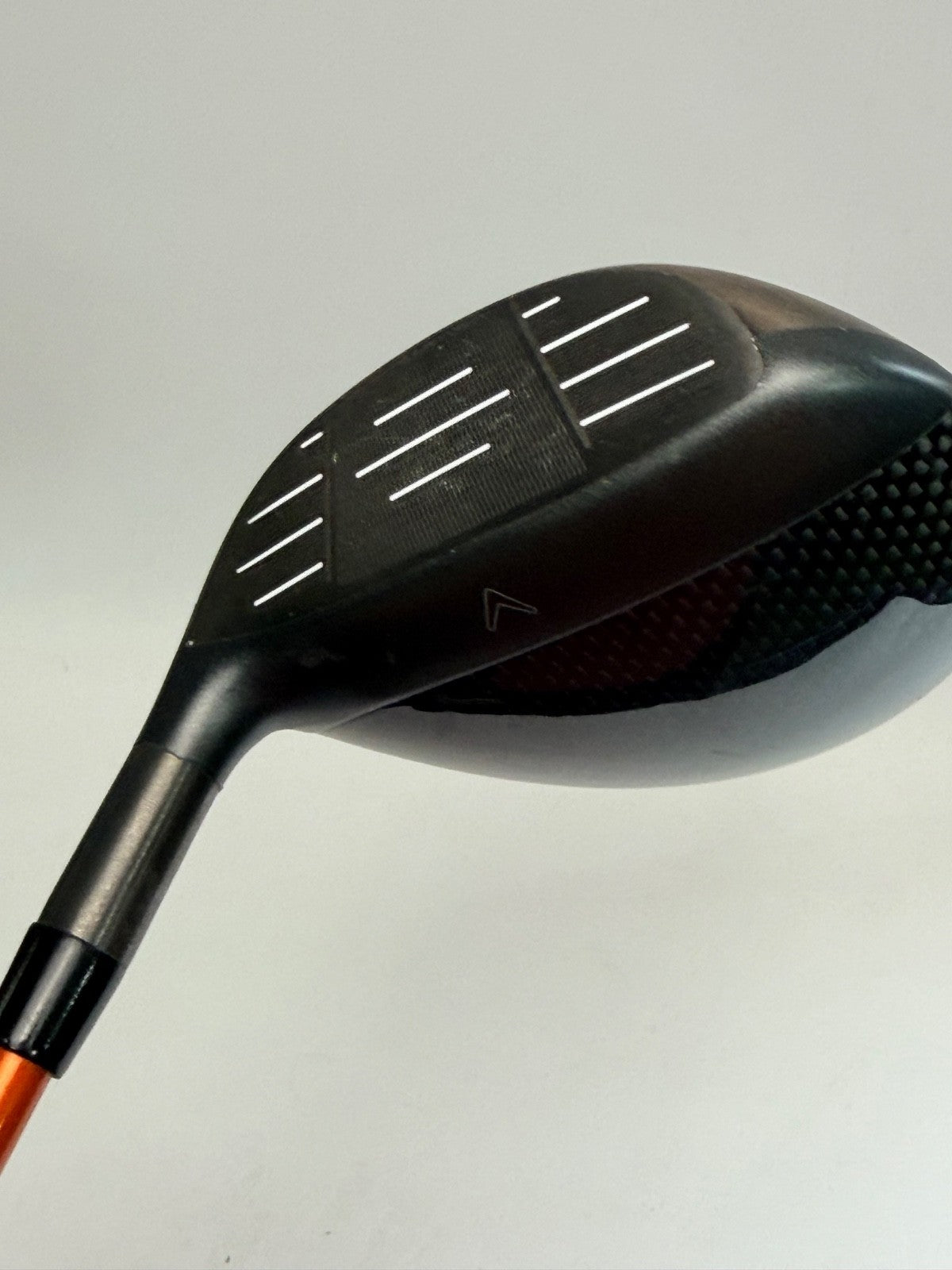 Callaway Ai Smoke Max D 7 Wood 21° Tour AD DI7 75g Stiff Flex5
