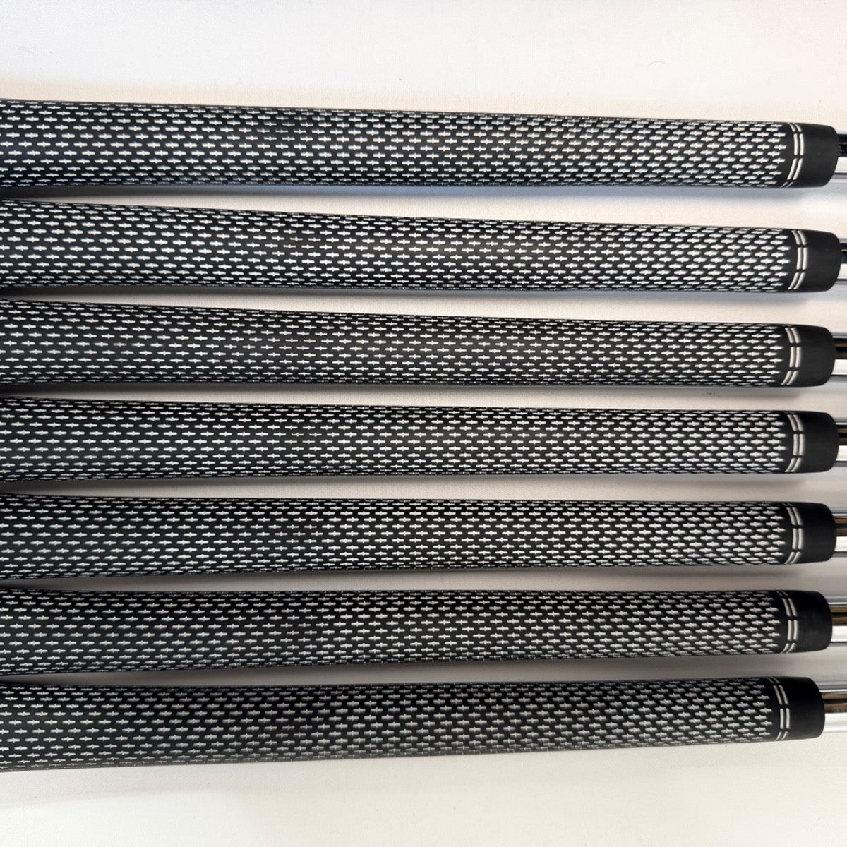 Titleist T200 Iron Set 4-PW AMT Black S300 Stiff Flex13