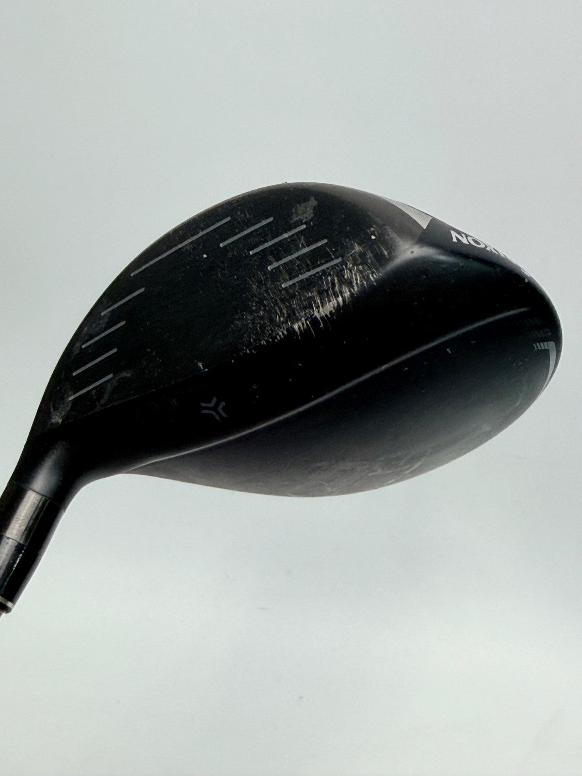 Srixon ZX Mk II 5 Wood 18° Diamana 50g Senior Regular Fairway Wood5