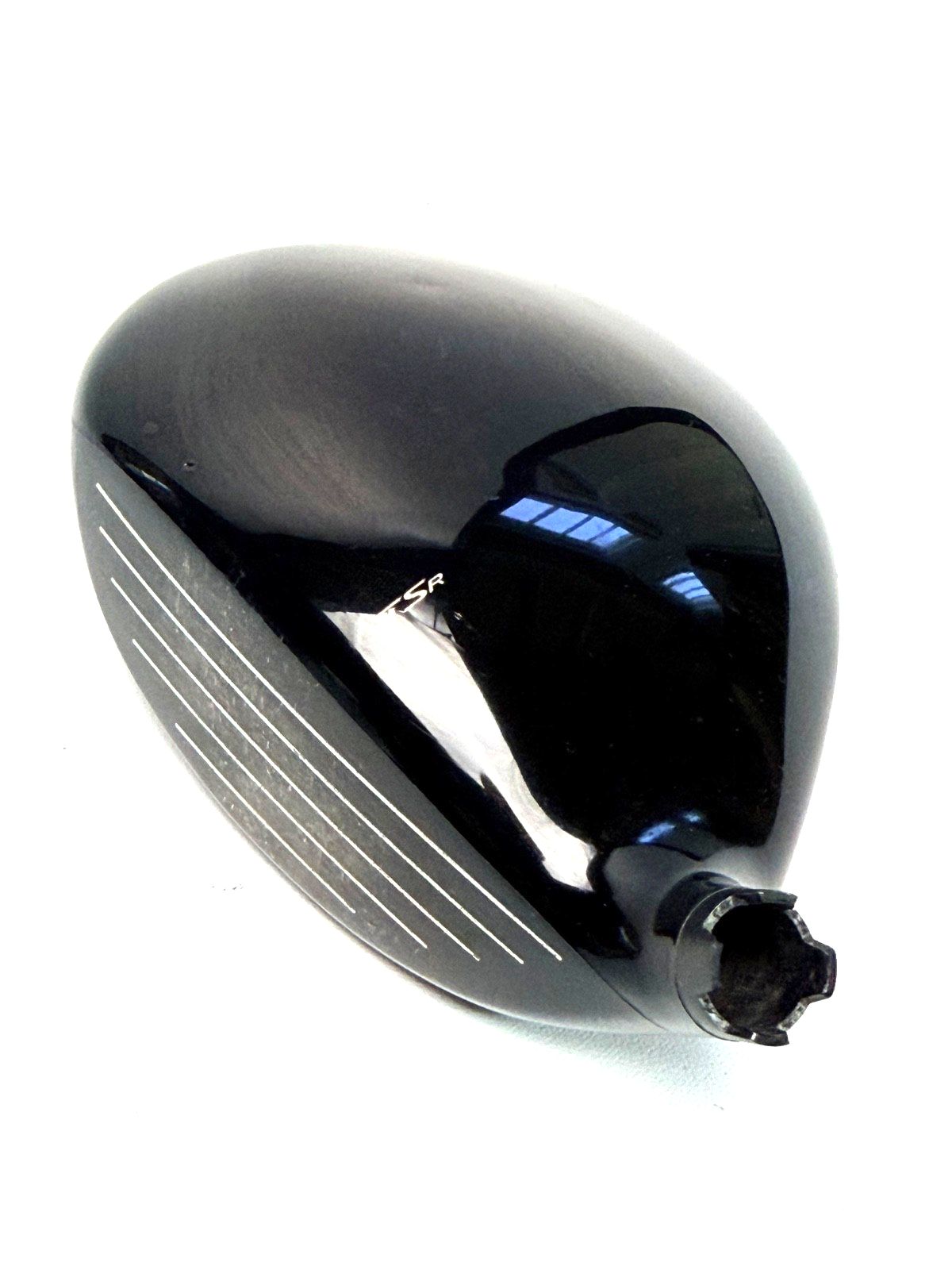 Titleist TSR1 3 Wood 15° Head Only Fairway Wood0