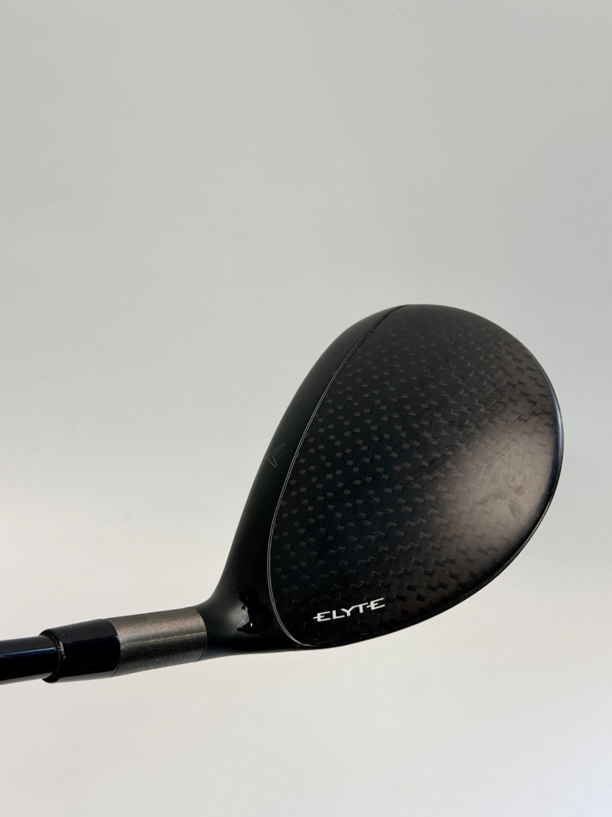Callaway Elyte 7 Wood 21° Ventus Black TR Velocore 75g XStiff7