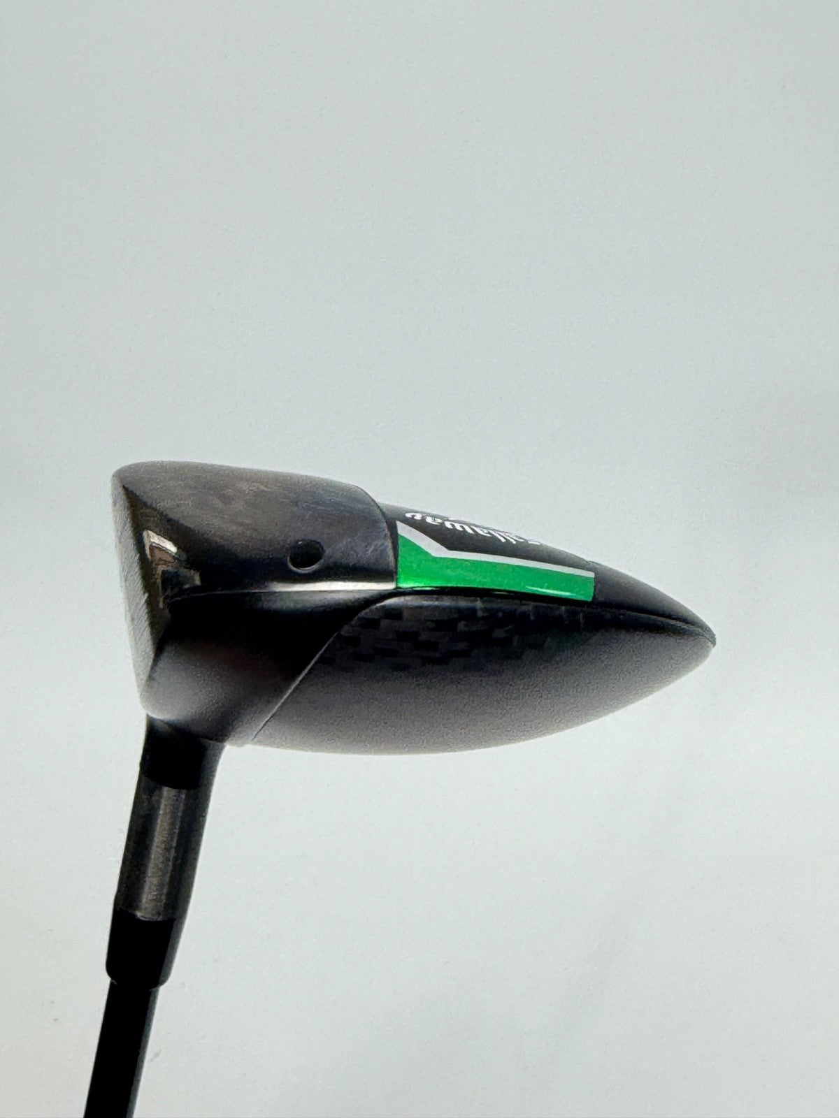 Callaway Elyte 7 Wood 21° KBS TD 50g Regular Fairway Wood3