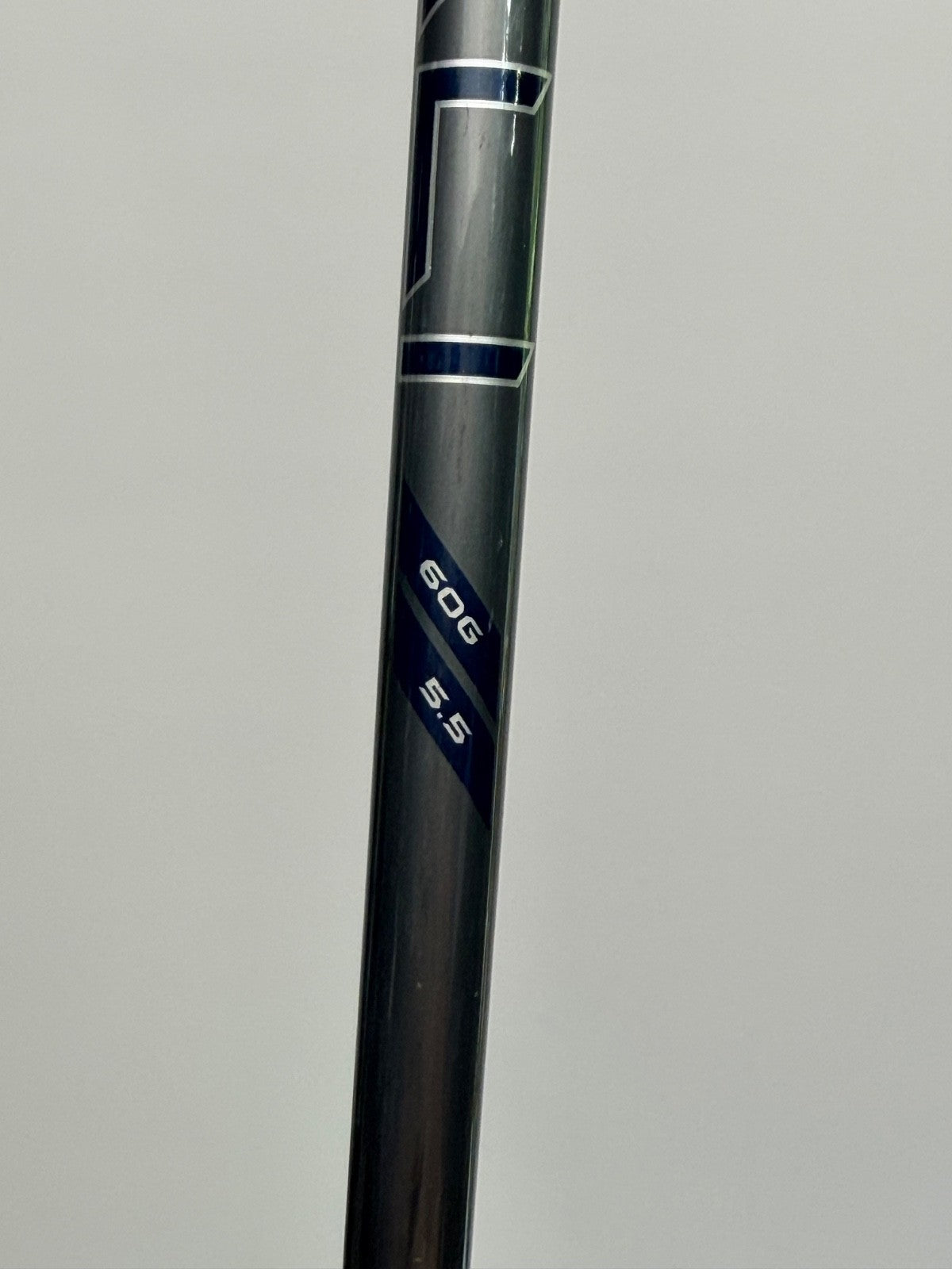 Callaway Elyte Heavenwood 20° Denali Charcoal 60g Regular Golf Pride Std9