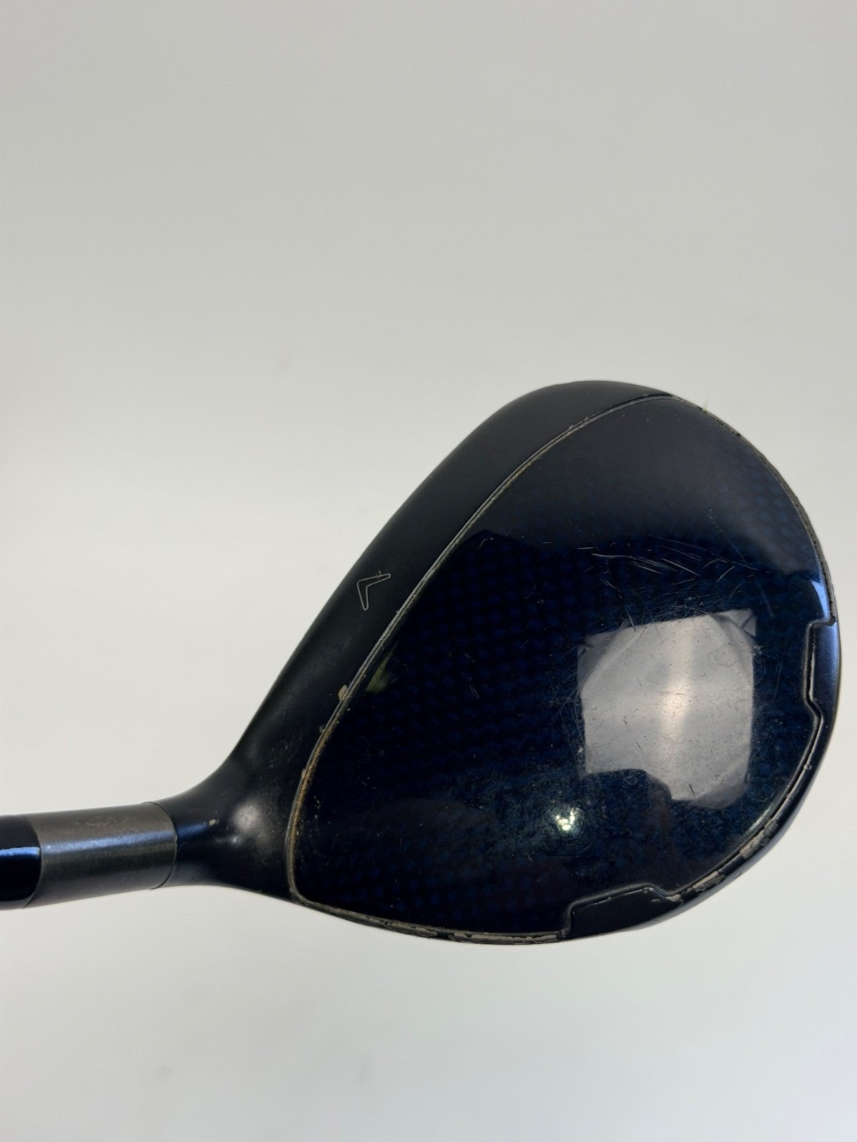 Callaway Paradym 7 Wood 21° Aldila Ascent Blue 50g Senior A Fairway Wood6