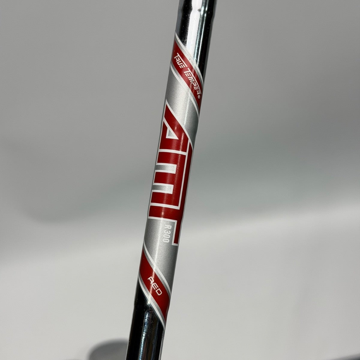 Titleist 2020 T100S Iron Set 4PW AMT Red R300 Regular Steel8