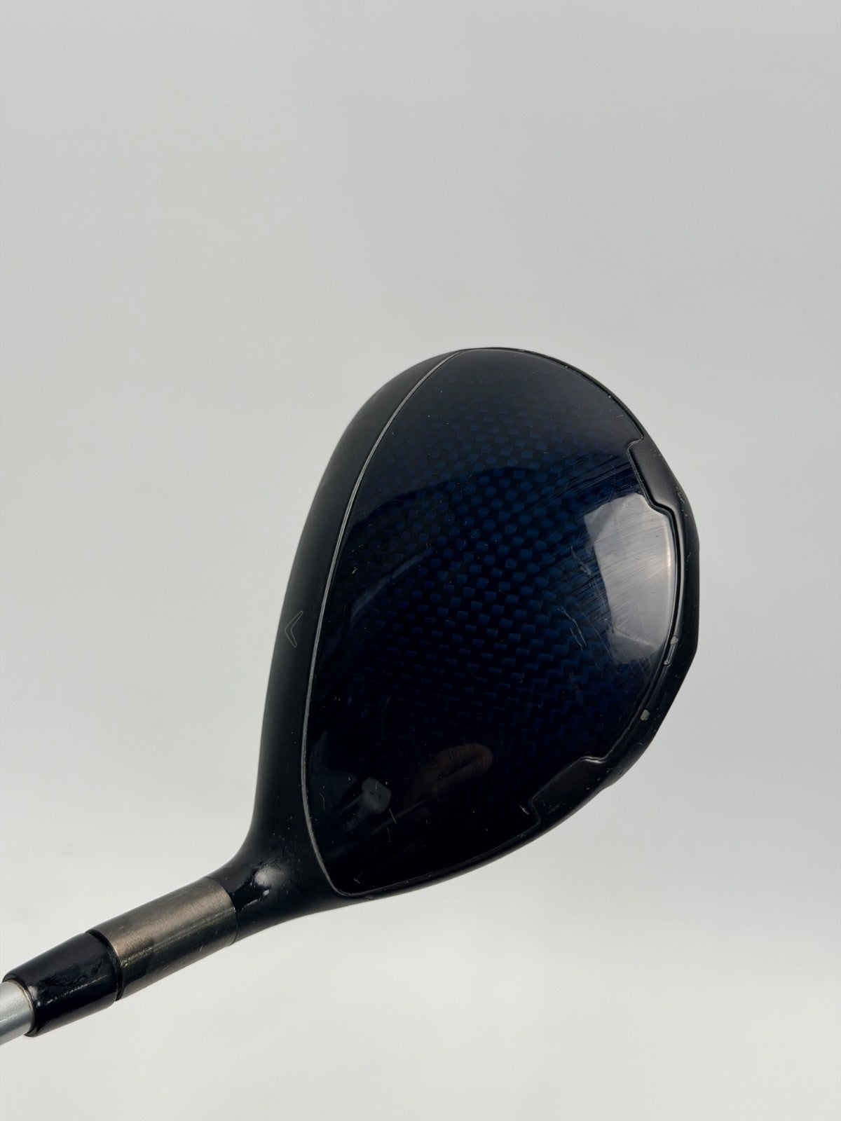 Callaway Paradym Heavenwood 7 Wood 20° Aldila Ascent Blue 50g Senior Flex6