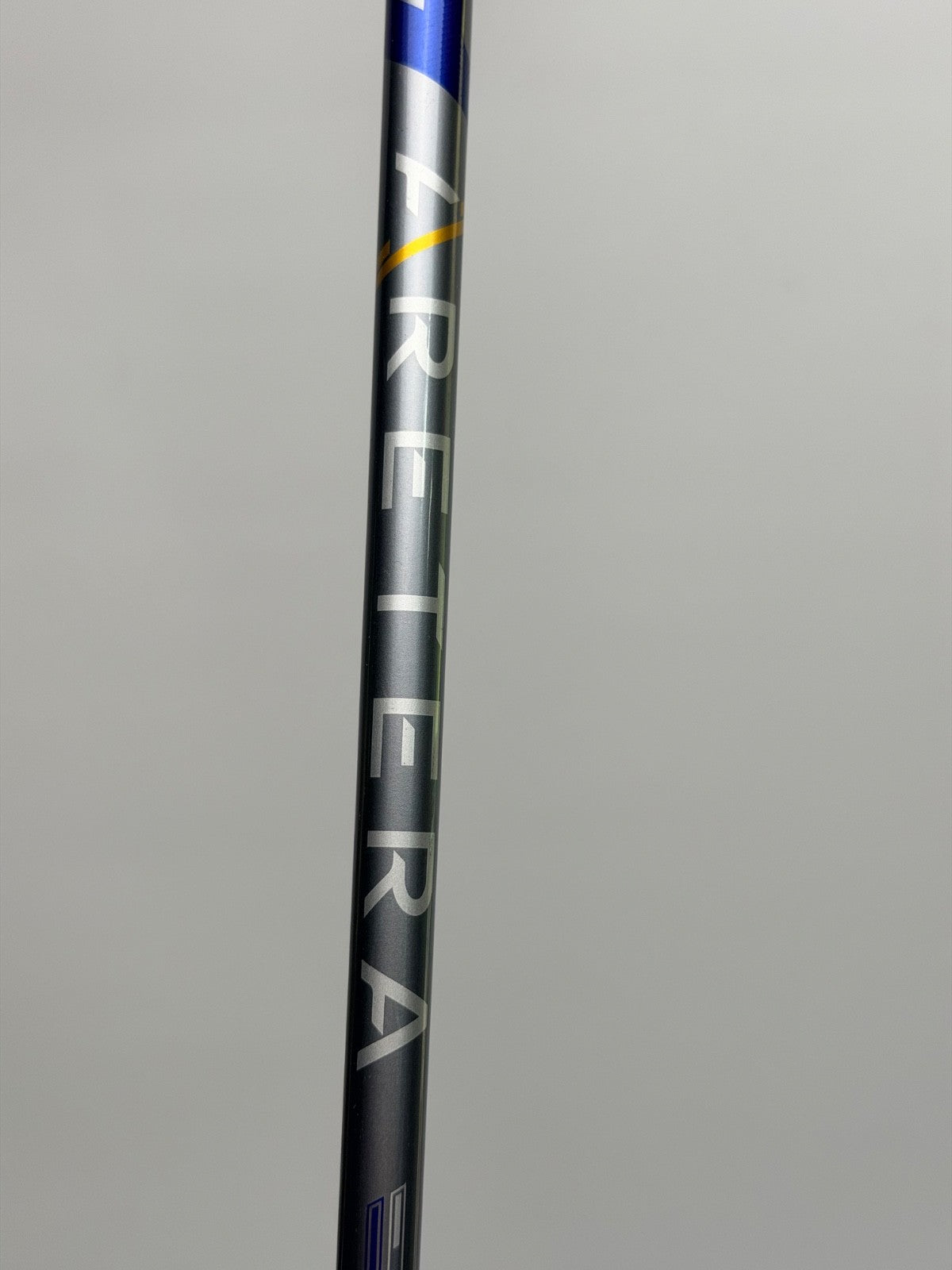 Callaway Elyte Triple Diamond 7 Wood 21° Aretera EC1 75g Stiff Golf Pride Std10