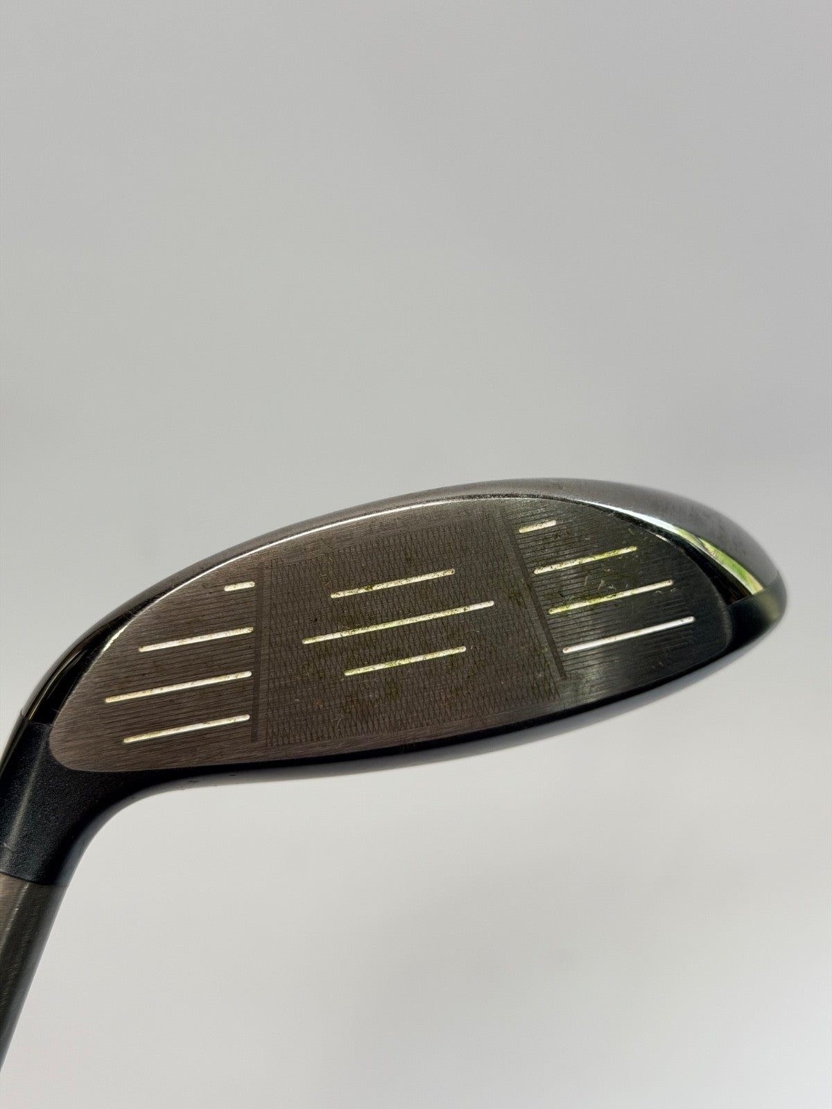 Callaway Paradym Ai Smoke 7 Wood 21° ProForce V2 HL Senior Flex 42" Winn OS4