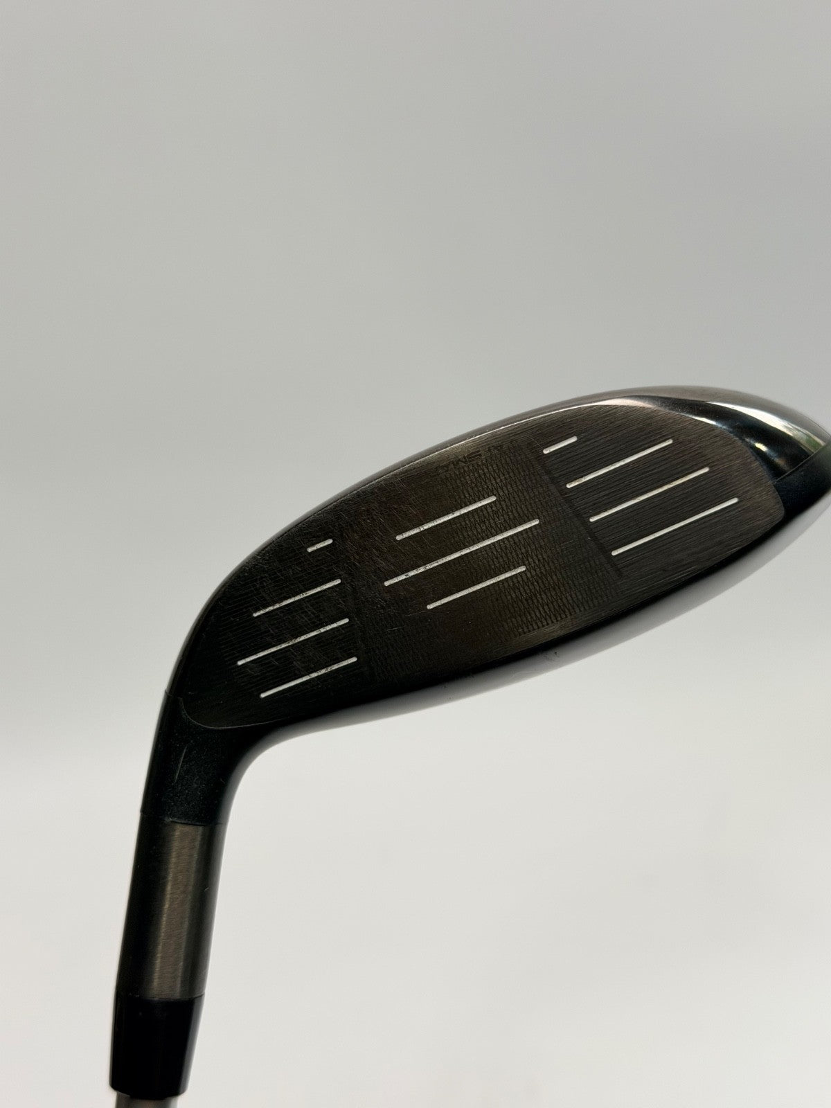 Callaway Paradym Ai Smoke Heavenwood 20° Ascent Blue 50 Senior Flex 43"4