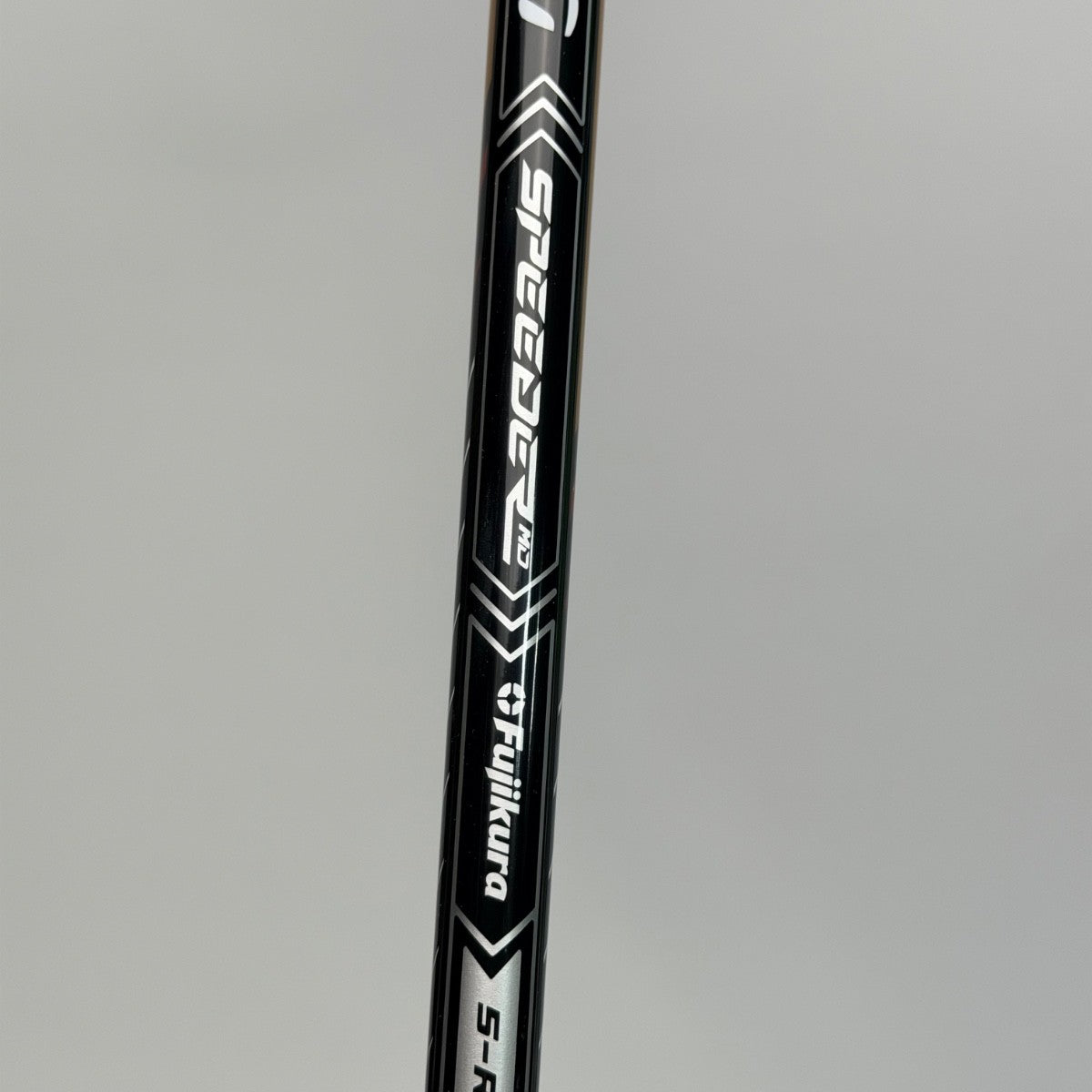 TaylorMade R7 Quad Mini Driver 11.5° Speeder MD 5-Regular Flex 43.75"8