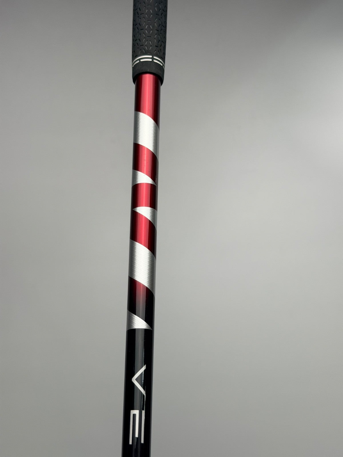 Fujikura Ventus Red TR 55g Regular 40.75" Shaft Titleist Fairway Tip3