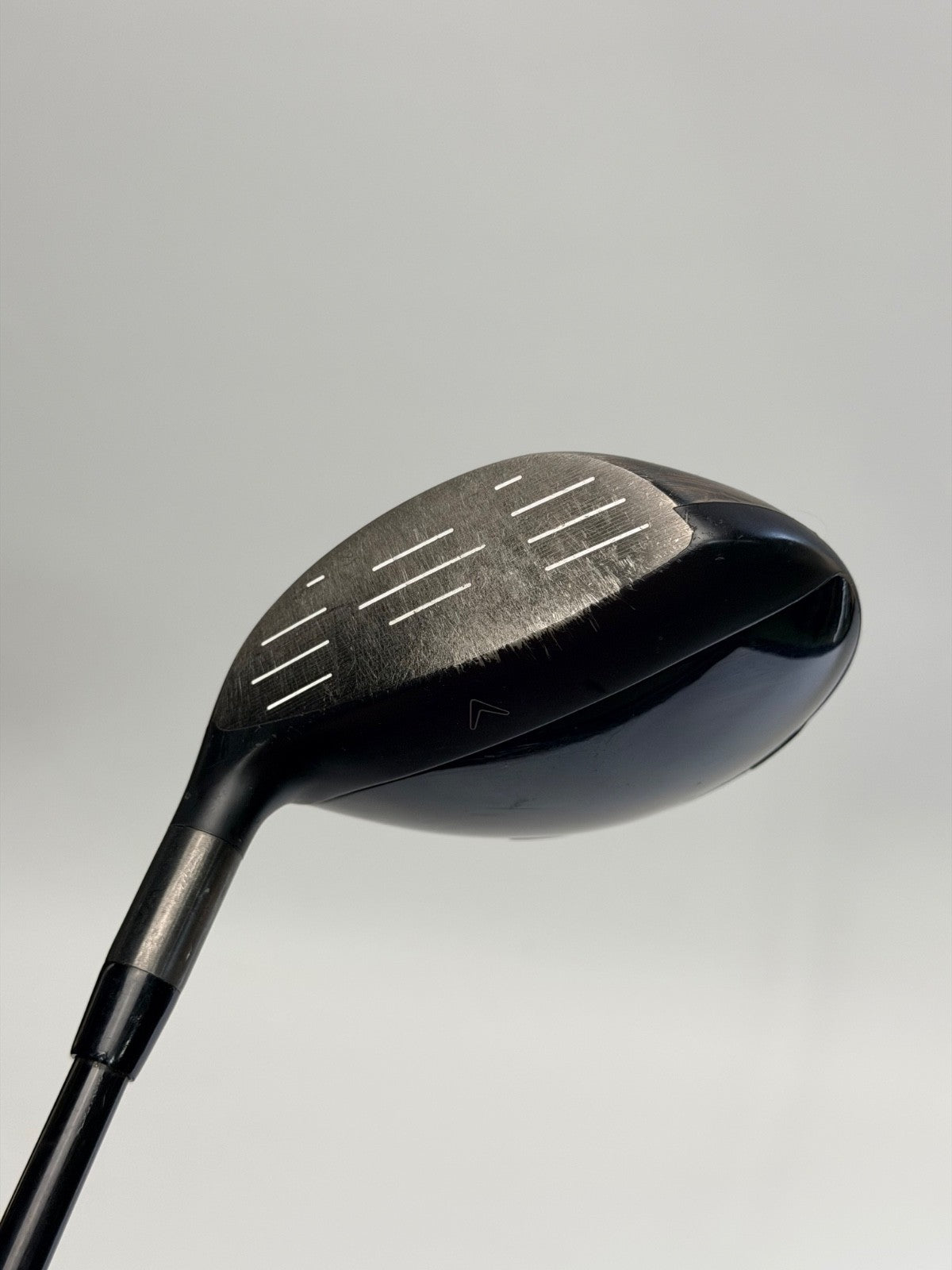 Callaway Paradym 7 Wood 21° HZRDUS Black 4th Gen 70g Stiff Flex5