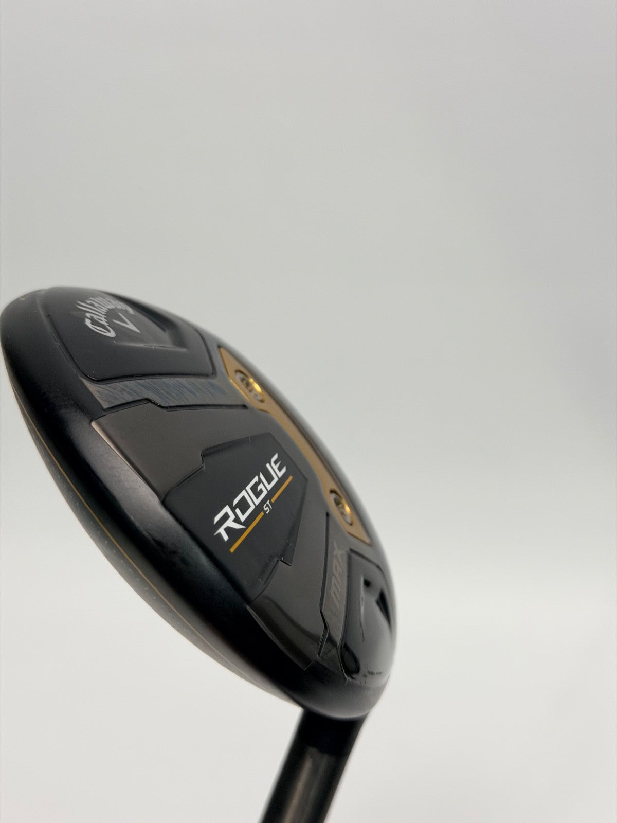 Callaway Rogue ST Max 7 Wood 21° Ventus Red Velocore 75g Stiff Flex2