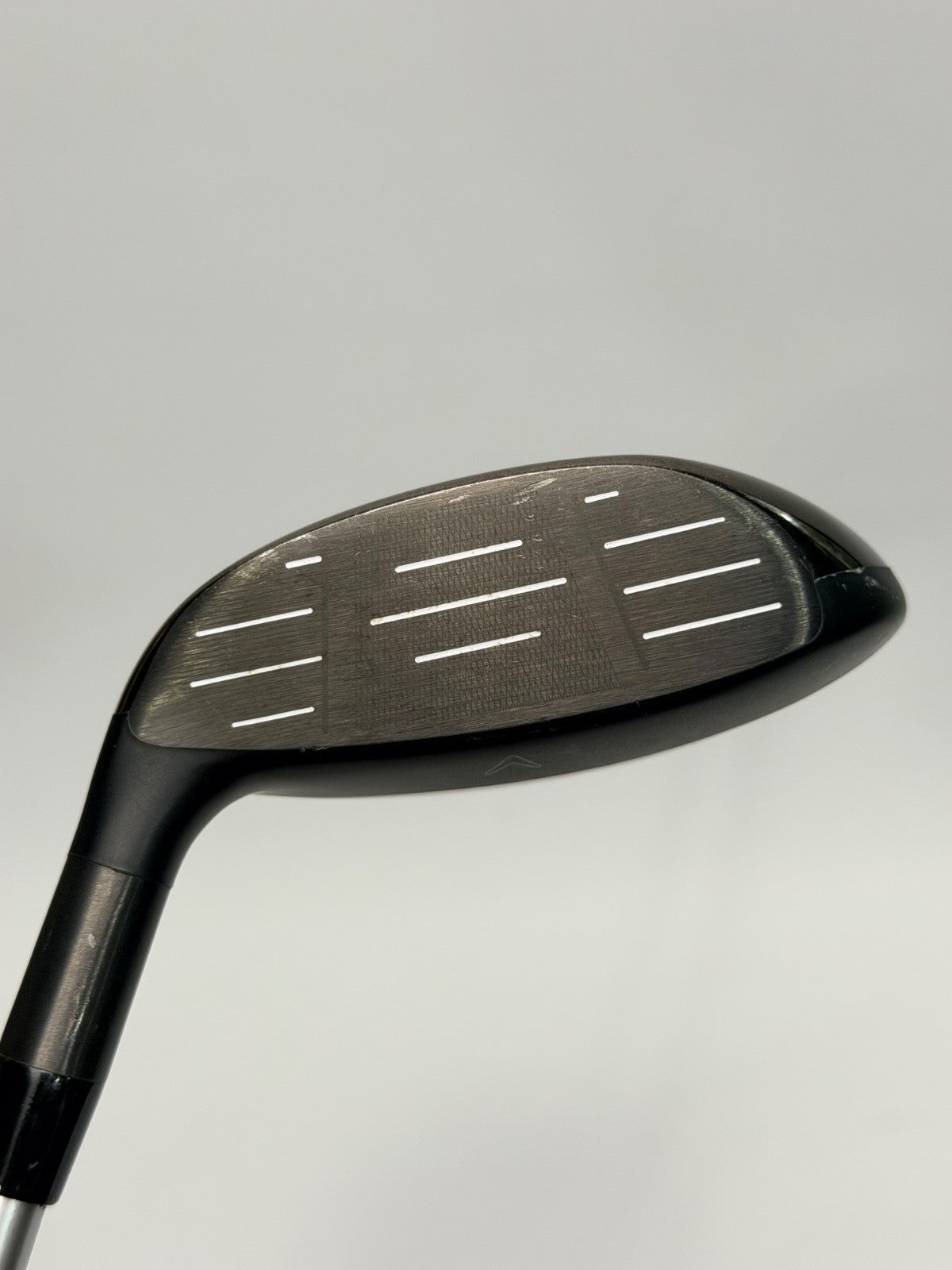 Callaway Paradym X 7 Wood 21° Aldila Ascent Blue 40g Senior A Fairway Wood Mid4