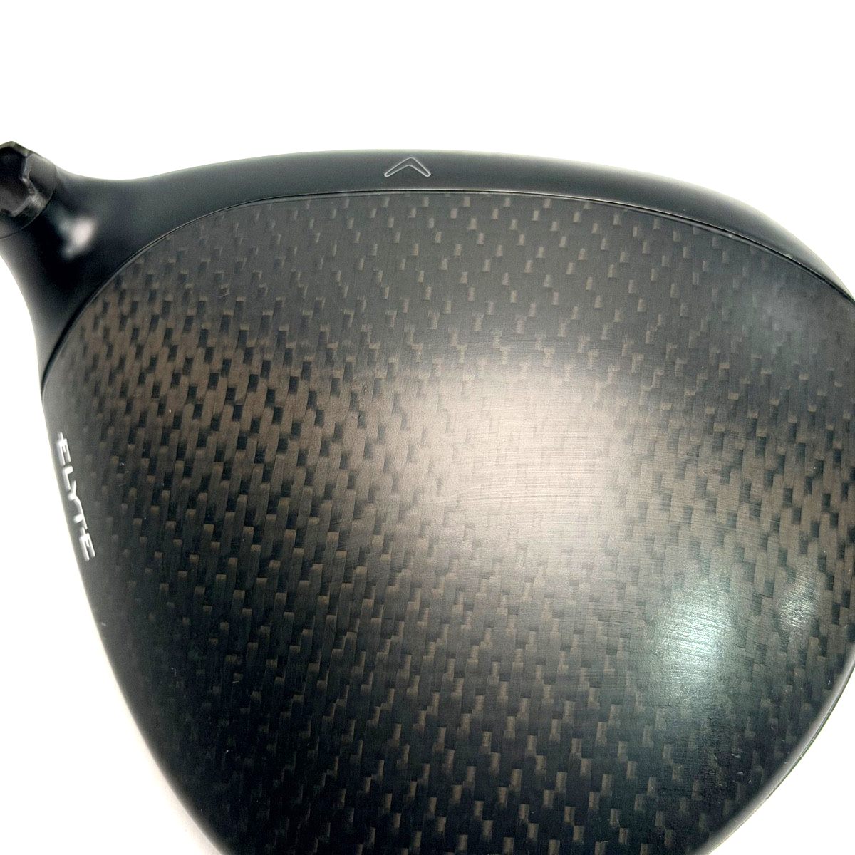 Callaway Elyte Driver 9° Head Only High MOI Adjustable Golf Head + Head Cover2