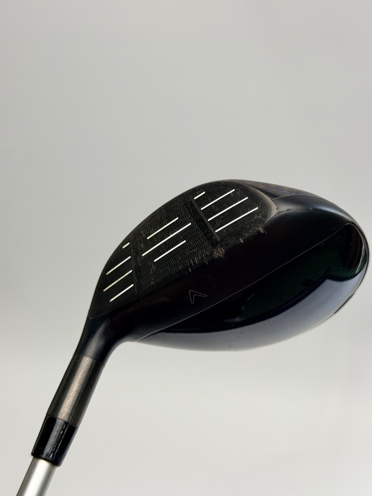 Callaway Paradym 7 Wood 21° Vylyn 65 Three 65g Regular Flex5