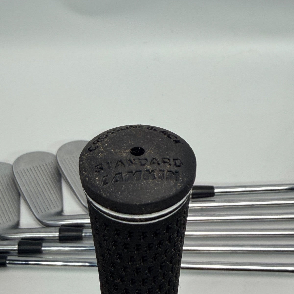 Titleist 2020 T100S Iron Set 4PW AMT Red R300 Regular Steel10