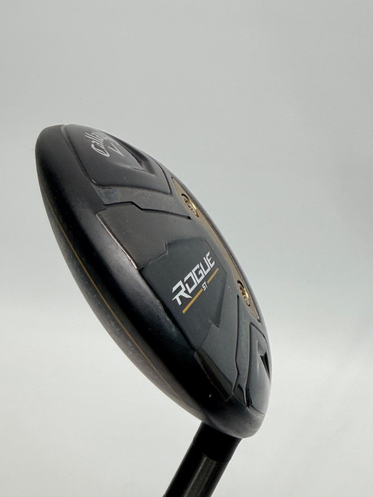 Callaway Rogue ST Max 7 Wood 21° Ventus Blue Velocore 85g XStiff Flex2
