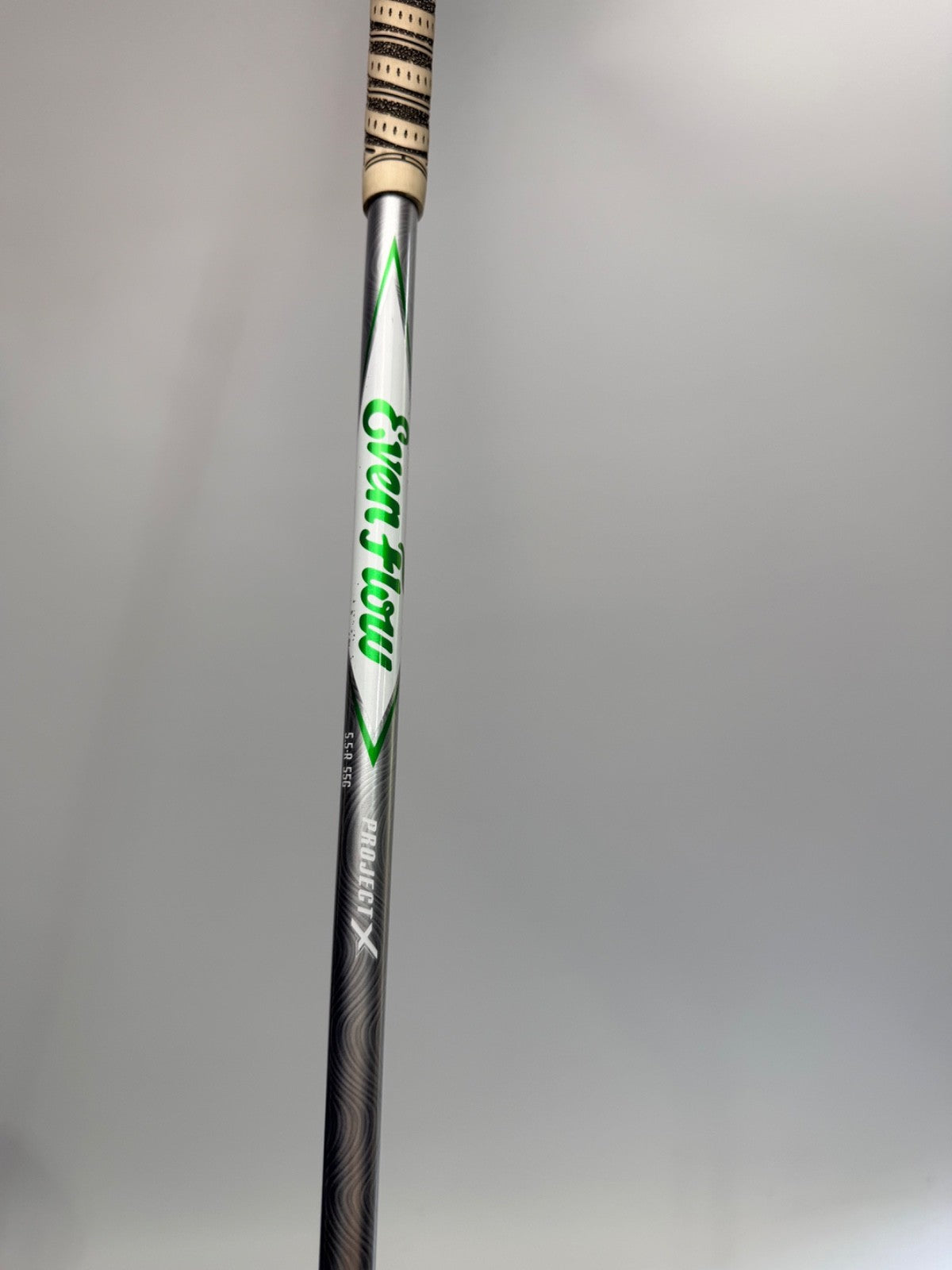 Callaway Mavrik 7 Wood 21° EvenFlow Green 55g Regular Fairway Wood7